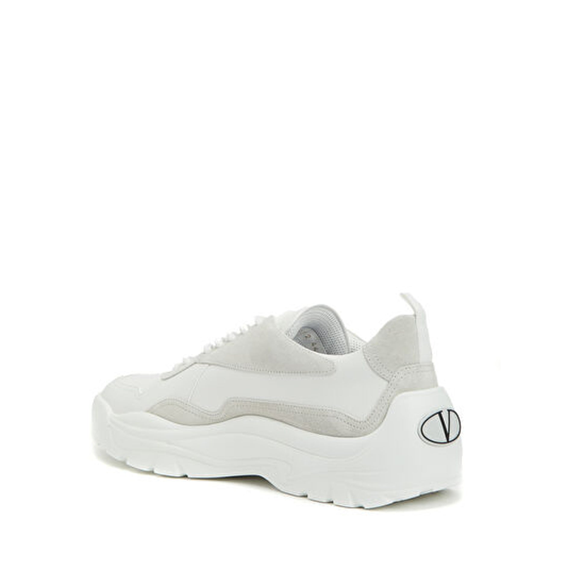 VALENTINO GARAVANI Low-Top Gumboy Sneaker for Men
