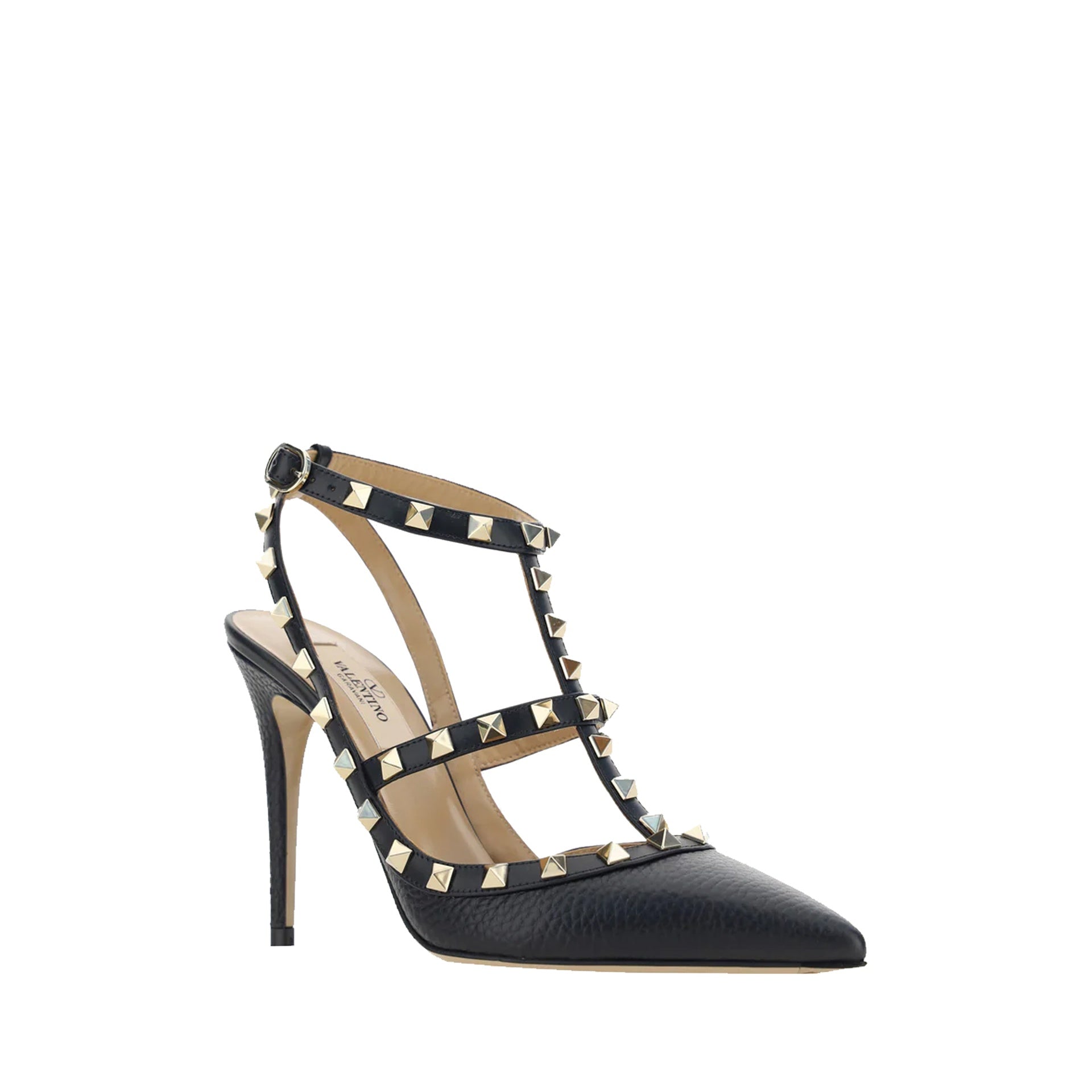 VALENTINO GARAVANI Rockstud 100 Pumps for Women