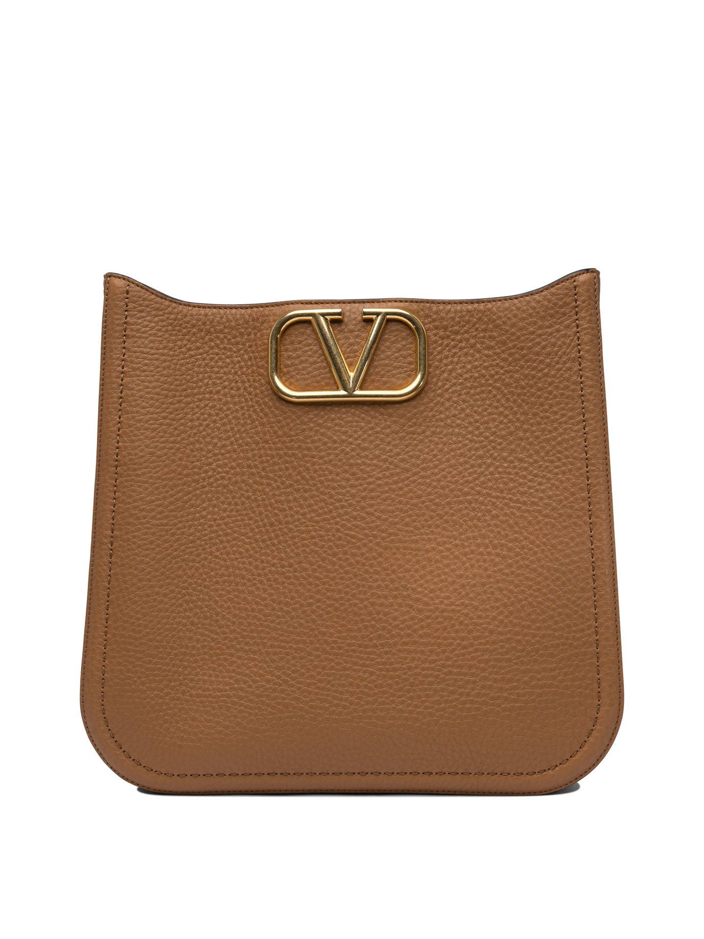 VALENTINO GARAVANI Mini Alltime Crossbody Handbag