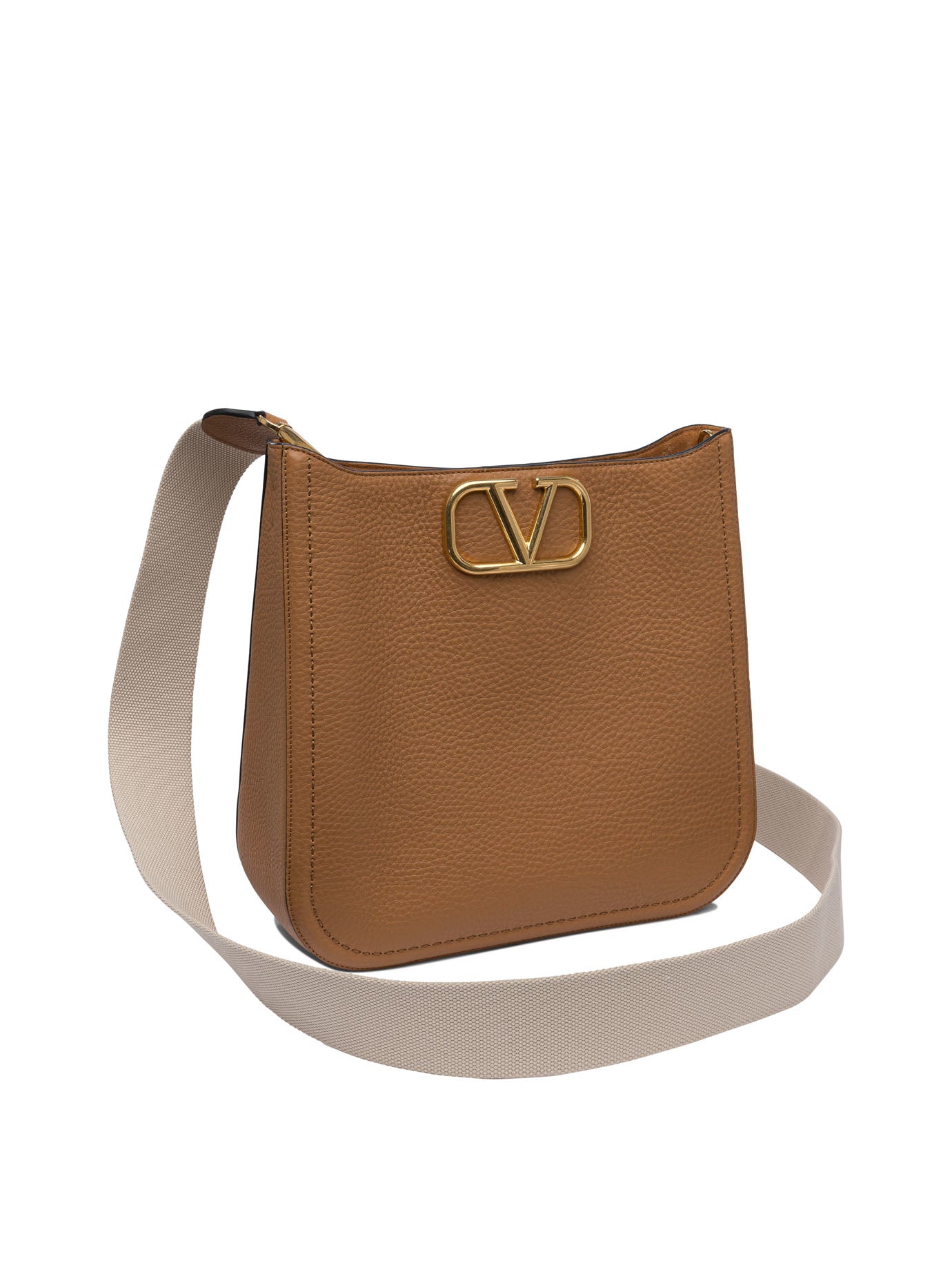 VALENTINO GARAVANI Mini Alltime Crossbody Handbag