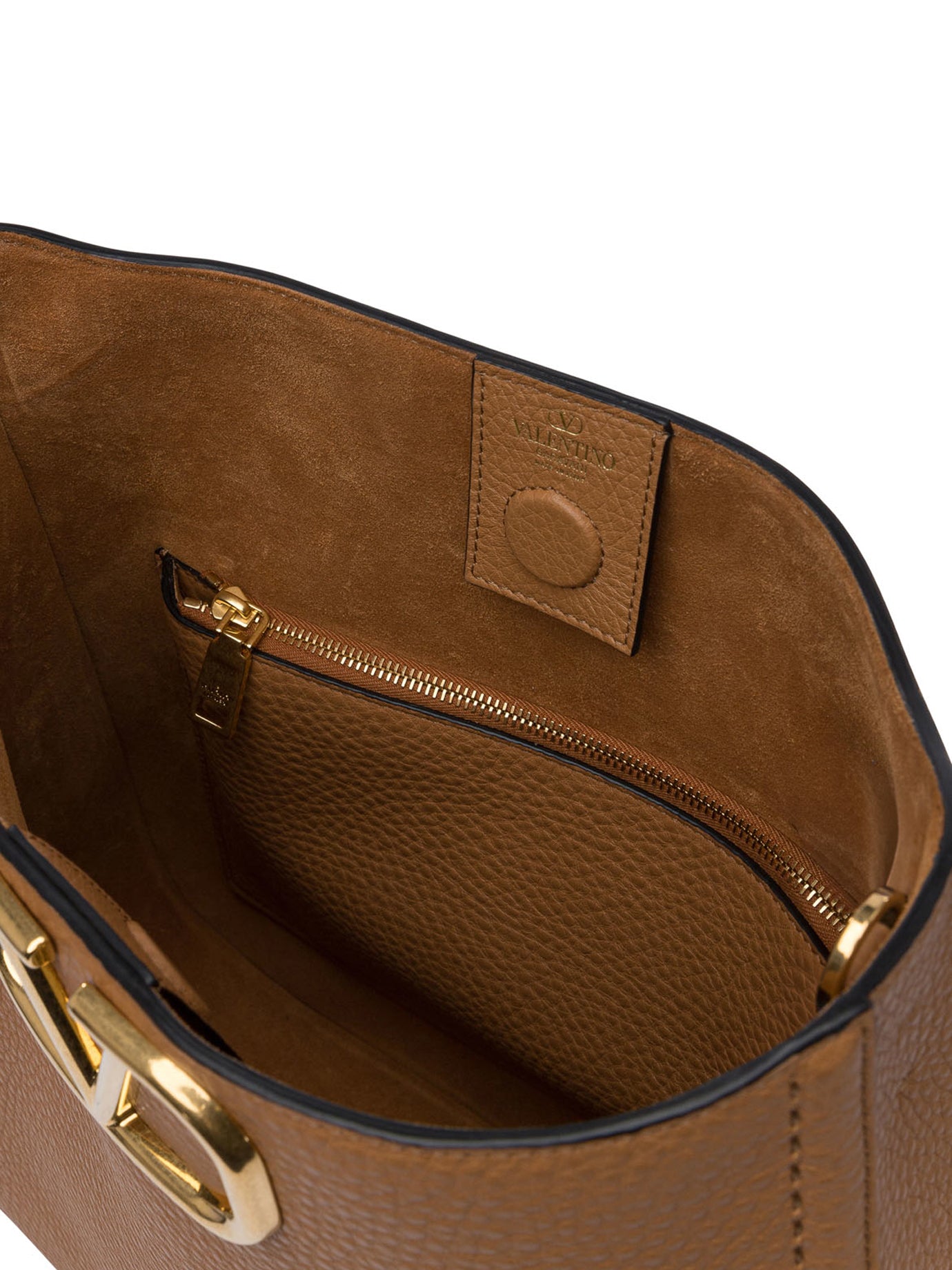 VALENTINO GARAVANI Mini Alltime Crossbody Handbag