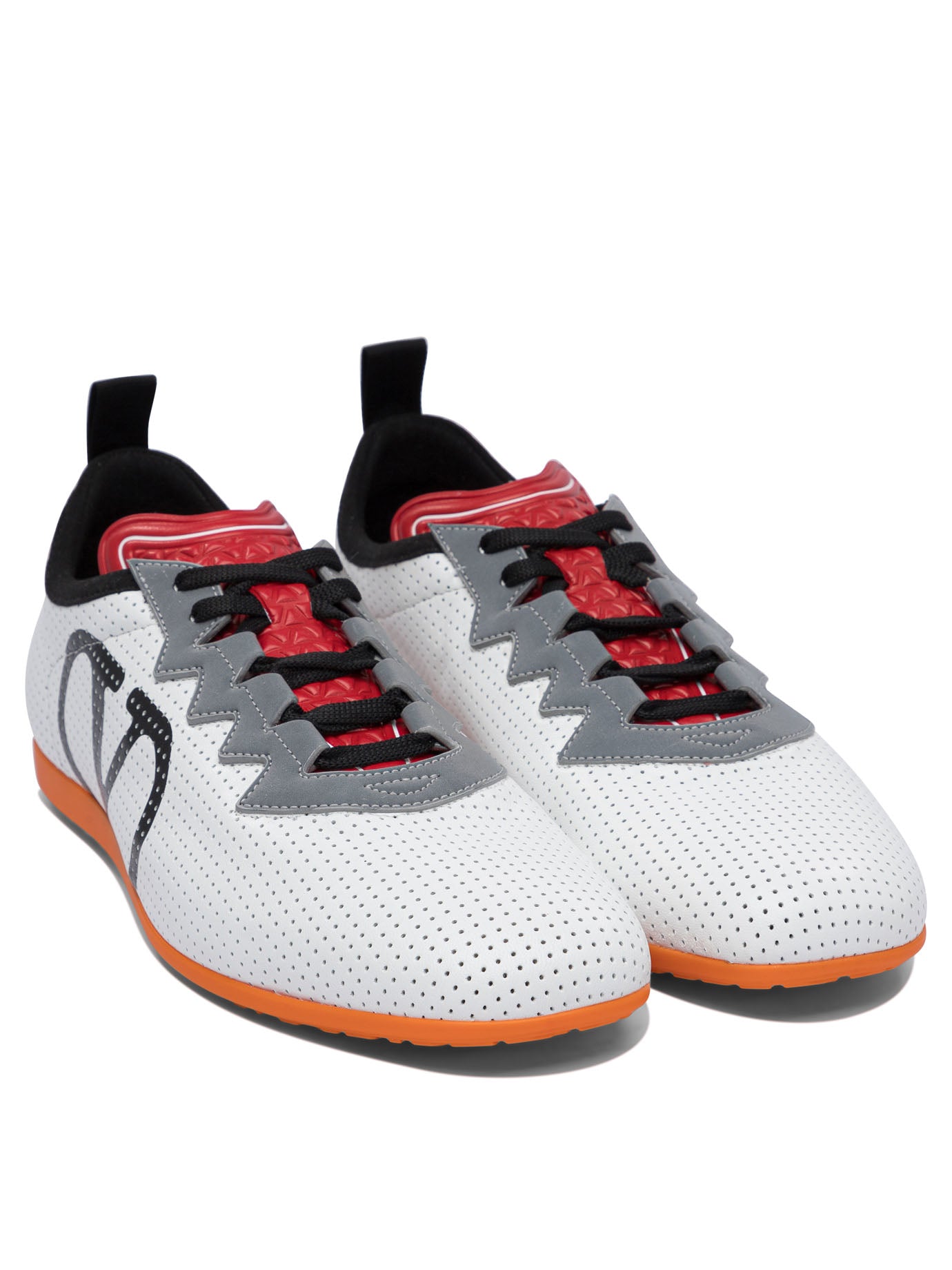 VALENTINO GARAVANI Chromathon Sneaker