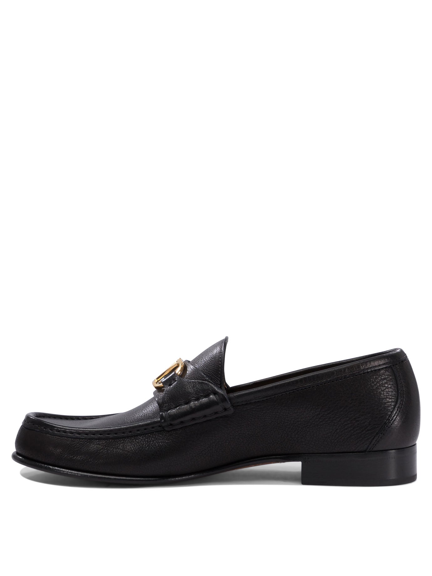 VALENTINO GARAVANI 20mm VLogo Signature Loafers for Men