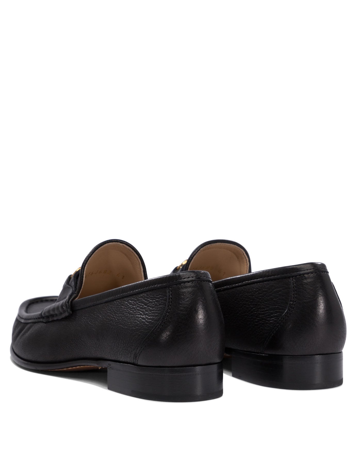 VALENTINO GARAVANI 20mm VLogo Signature Loafers for Men
