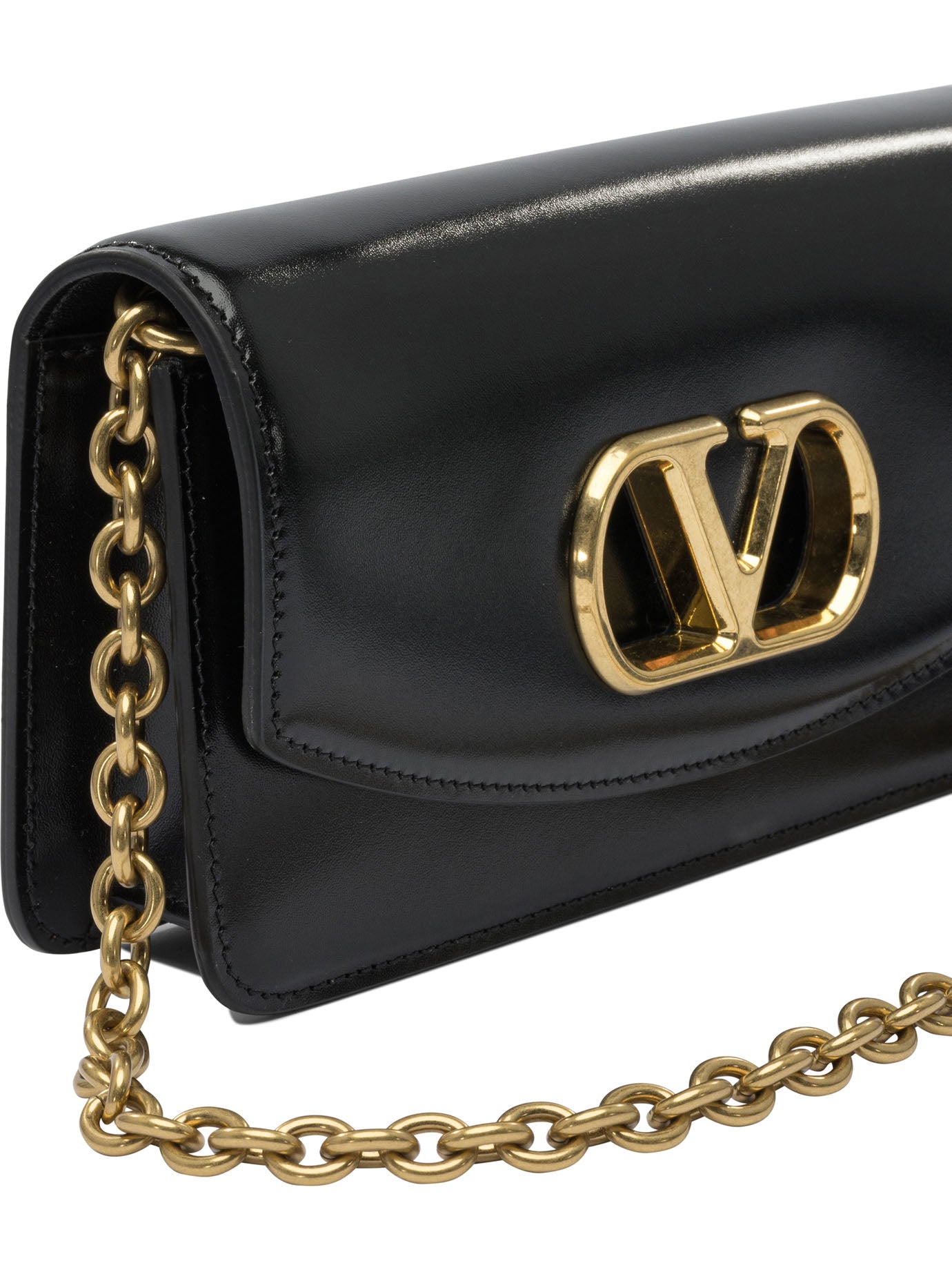 VALENTINO GARAVANI Elegant Mini Clutch