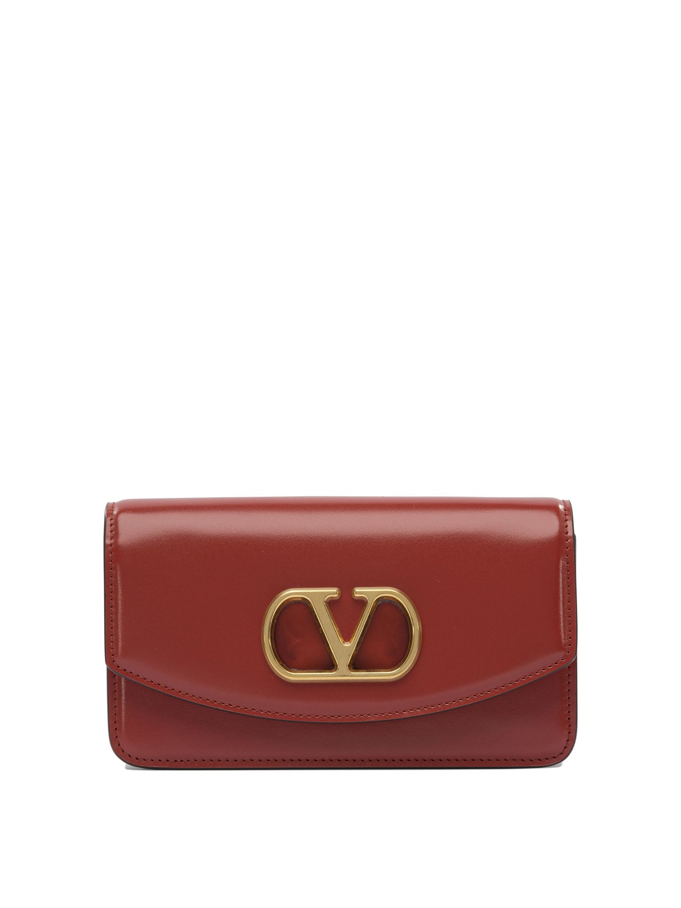 VALENTINO GARAVANI Mini Elegant Clutch
