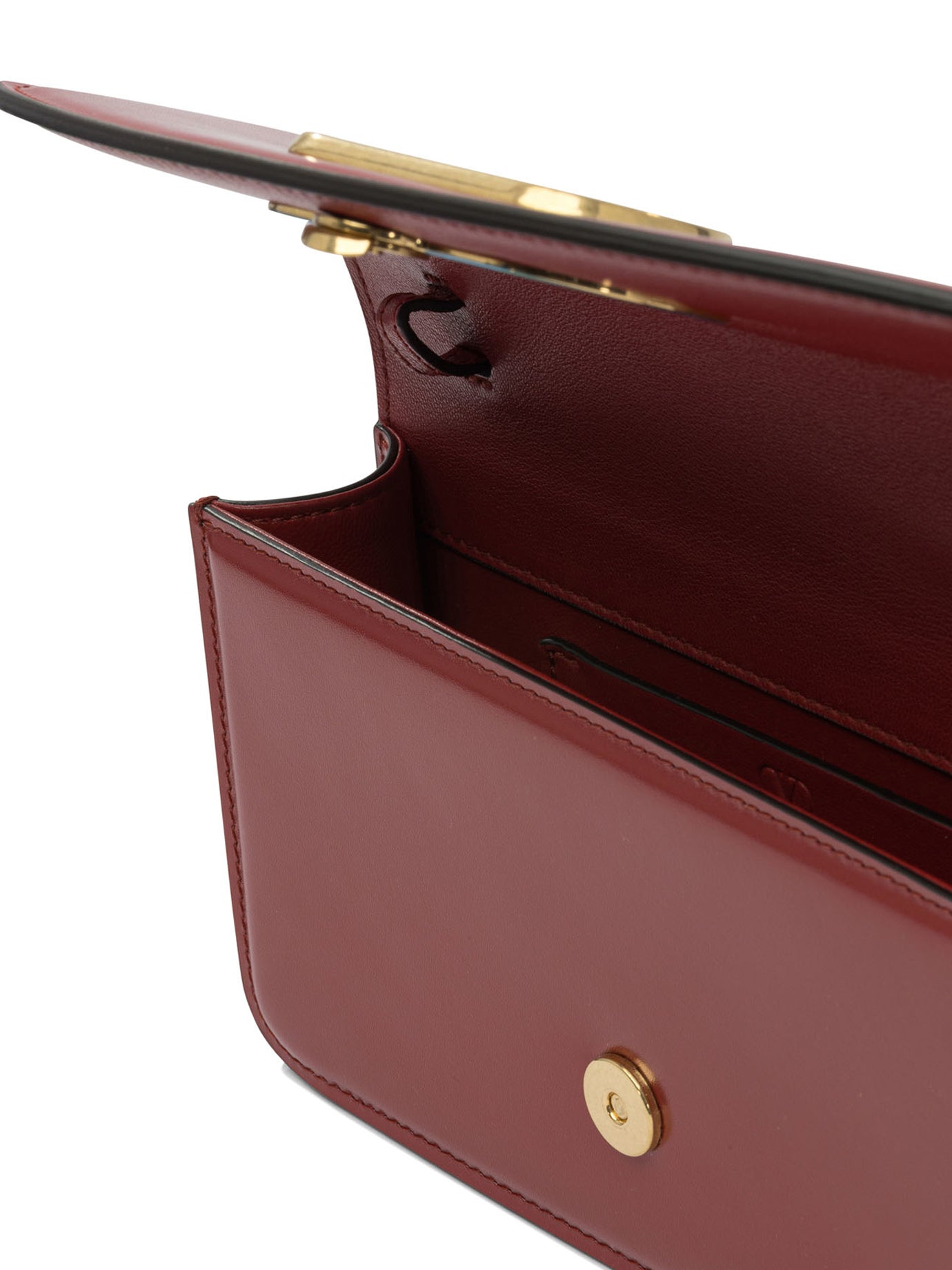 VALENTINO GARAVANI Mini Elegant Clutch