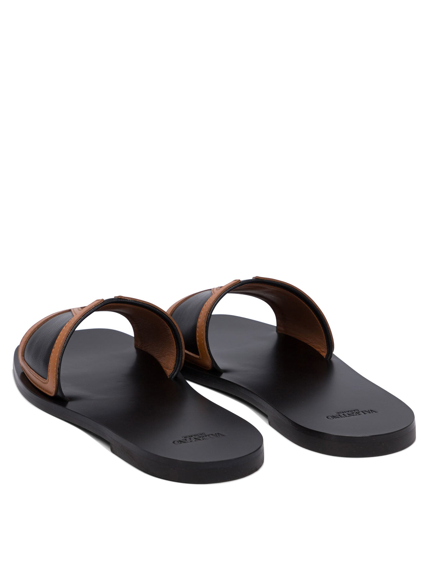 VALENTINO GARAVANI Viva Superstar 5 mm Slide Sandals