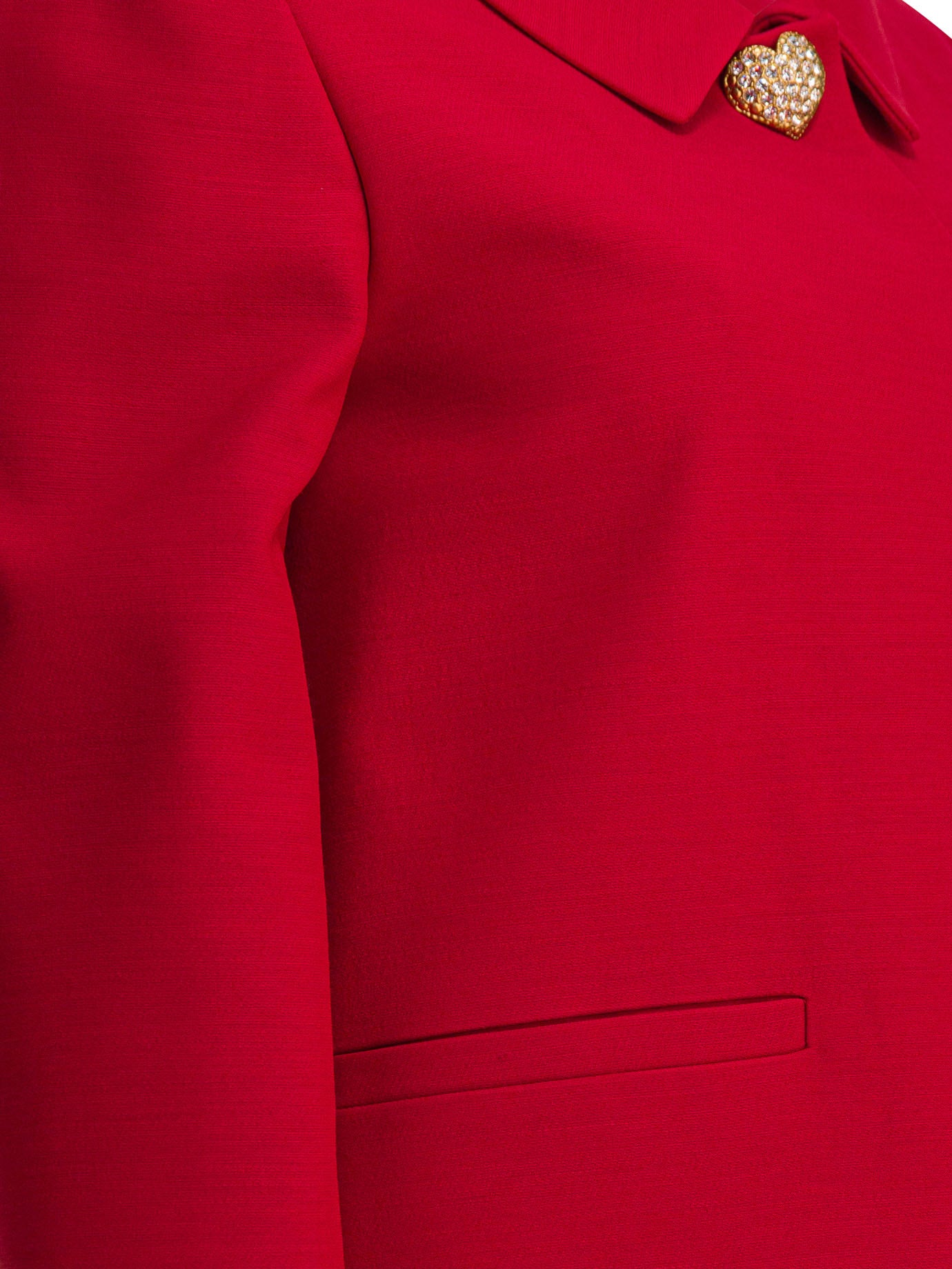 VALENTINO Sophisticated Tailored Jacket for Women