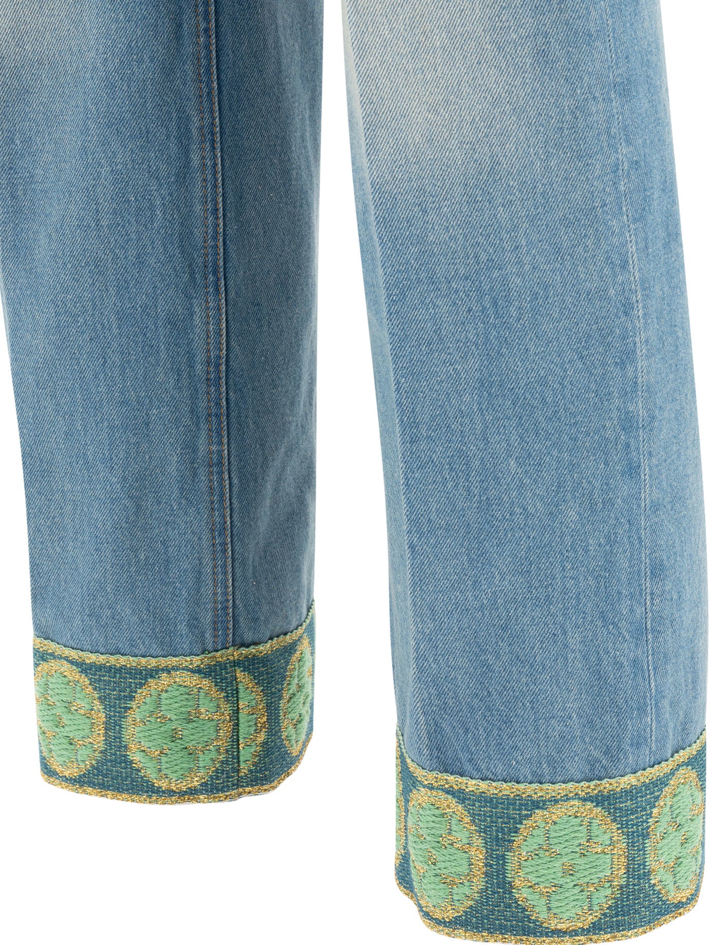 VALENTINO Women's Flattering Fit Jeans