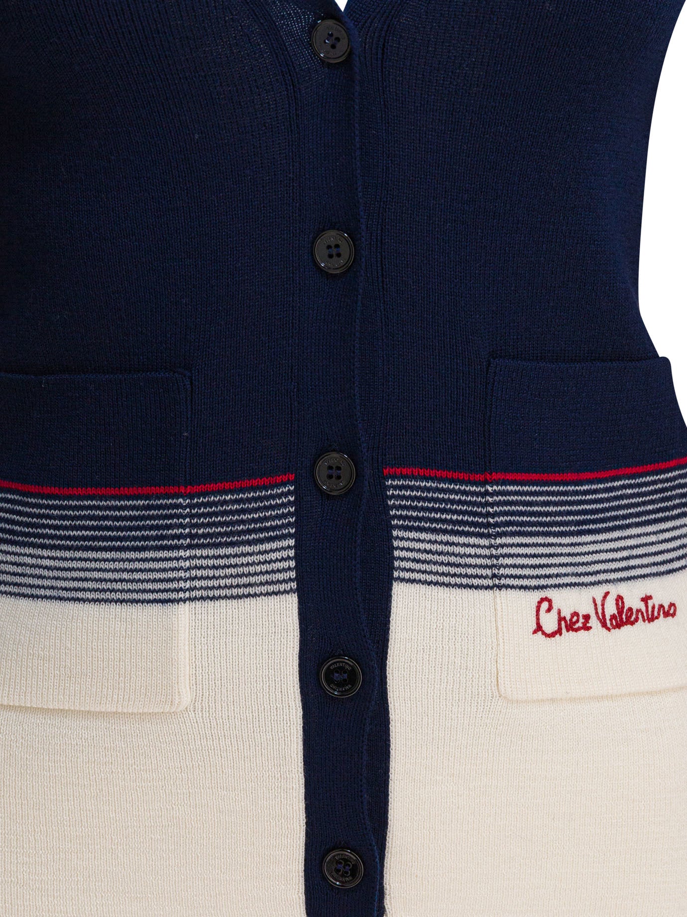 VALENTINO Luxurious Knitwear for Women