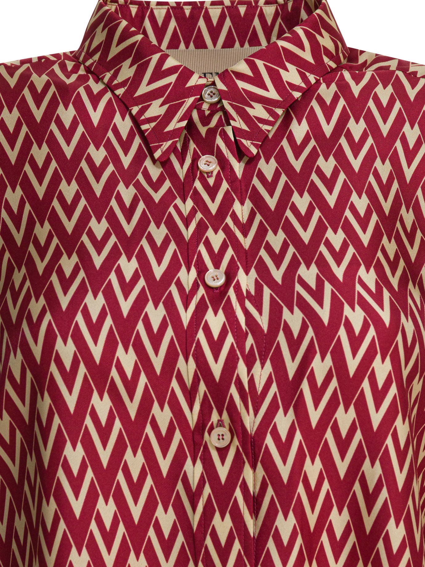 VALENTINO Luxurious Silk Shirt for Women