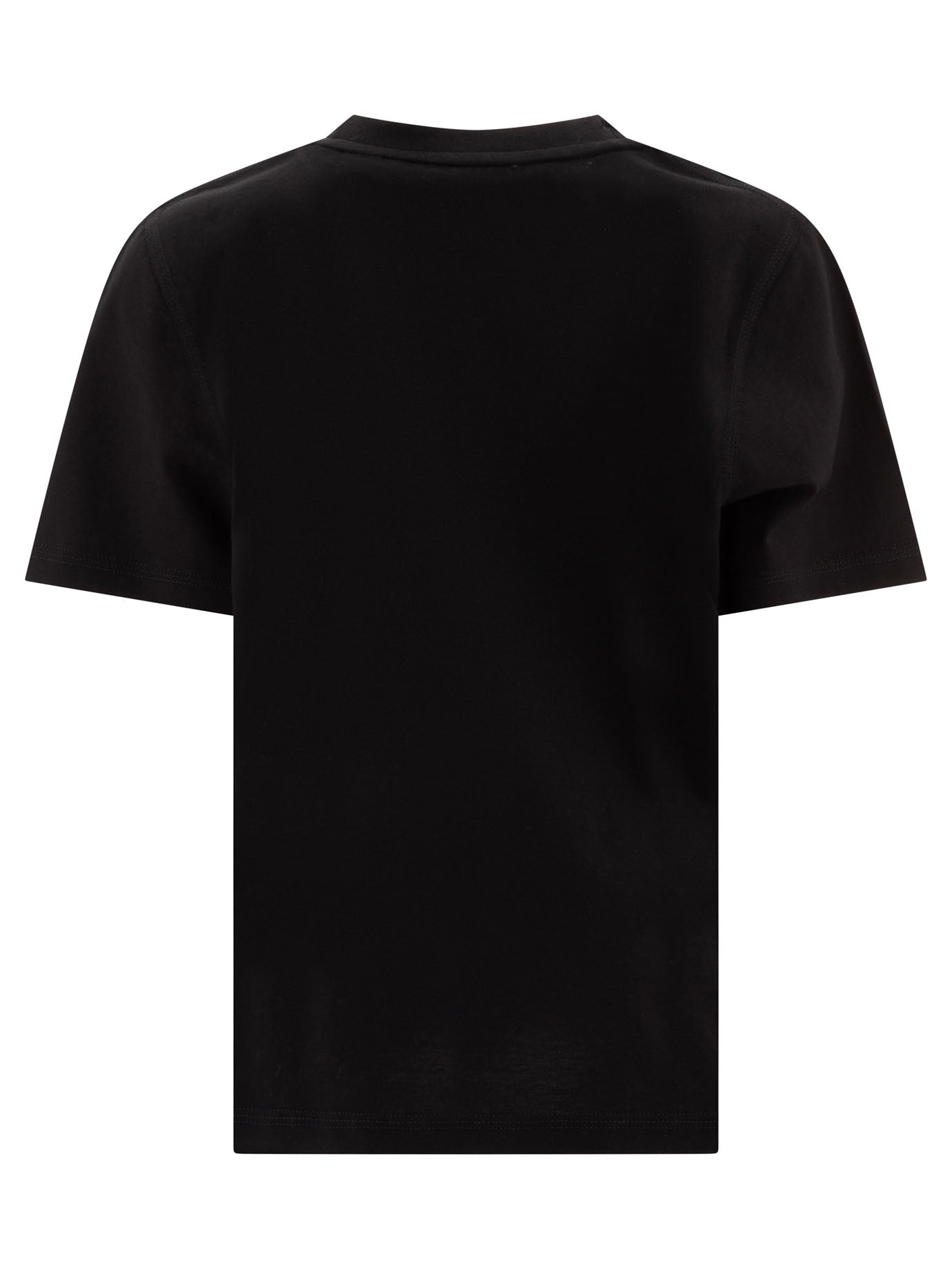 VALENTINO Classic Cut Trousers for Men - Spring Summer 25