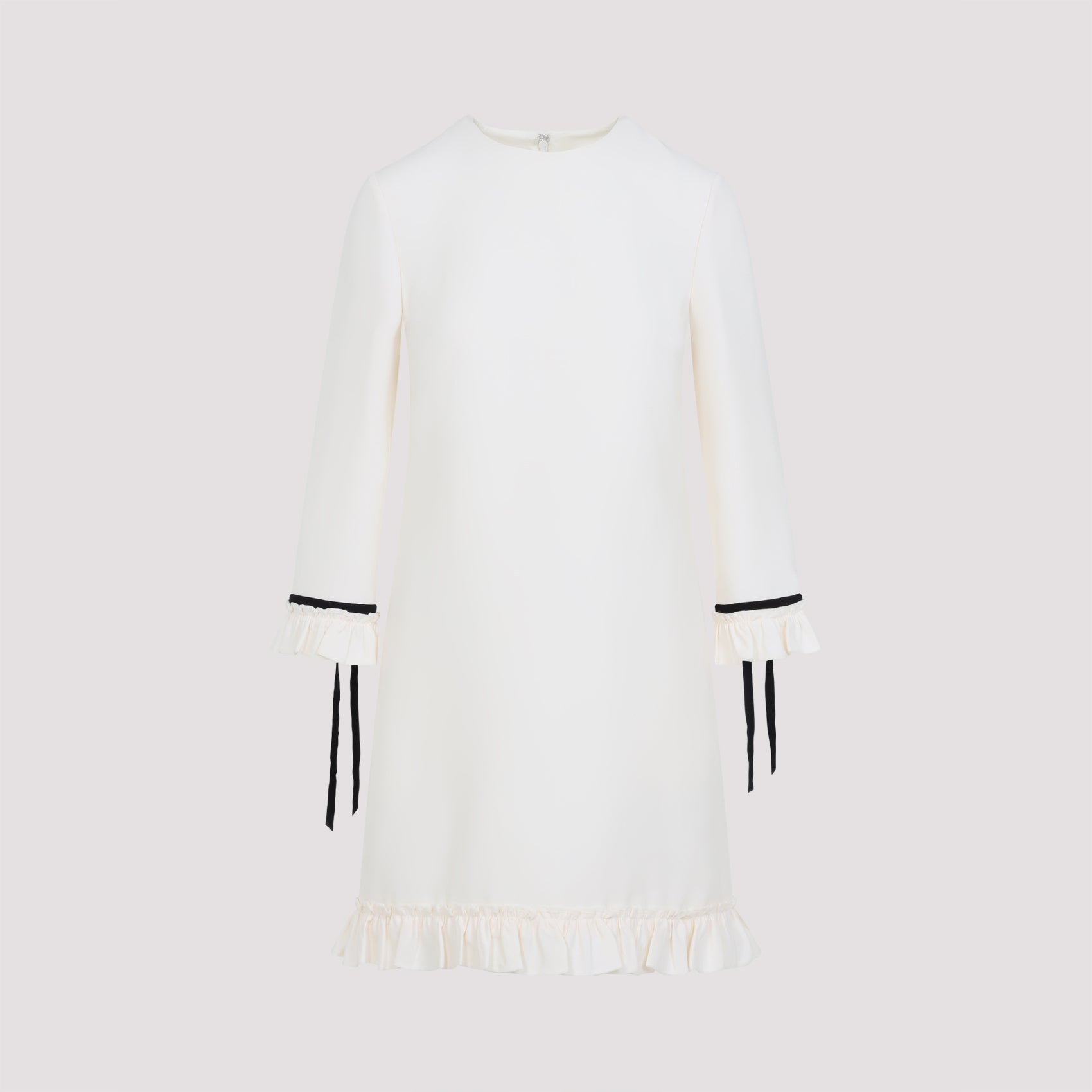 VALENTINO Elegant Mini Dress for Women