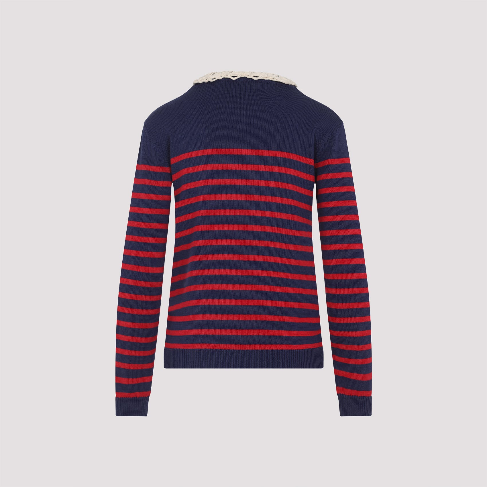 VALENTINO Elegant Women's Sweater - FW25 Collection