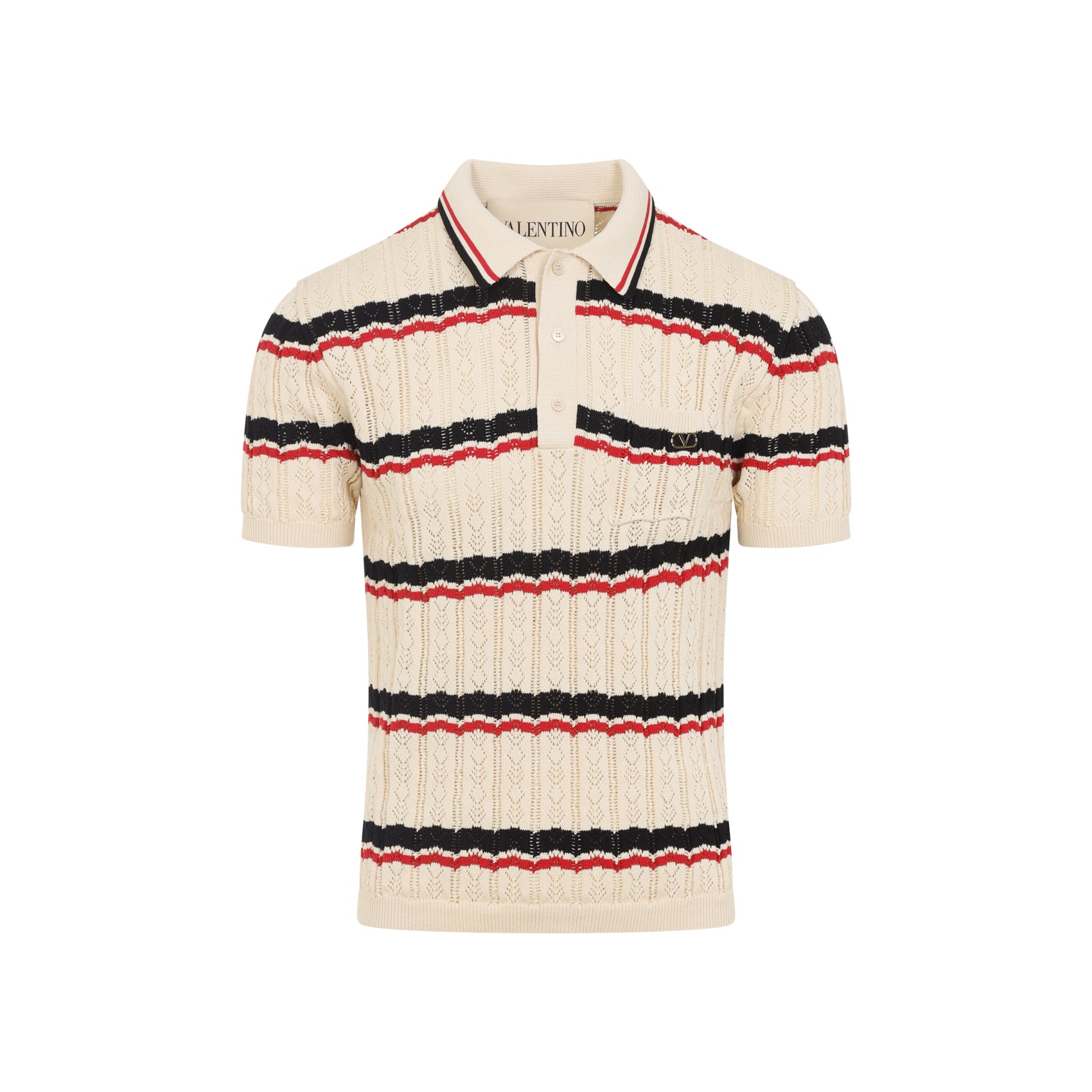 VALENTINO Men's Classic T-Shirt
