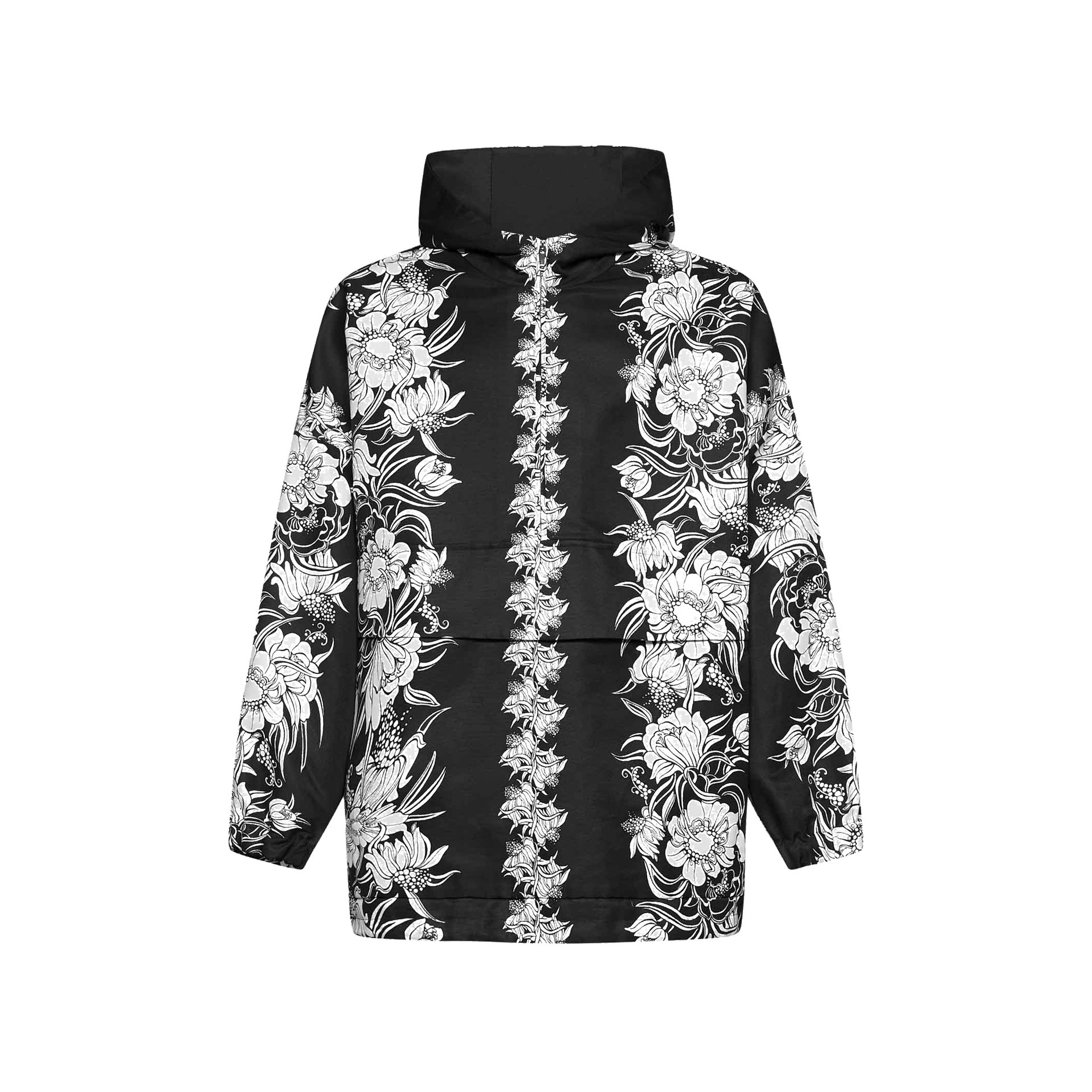 VALENTINO Street Flowers Daisyland Jacket 2025 Edition