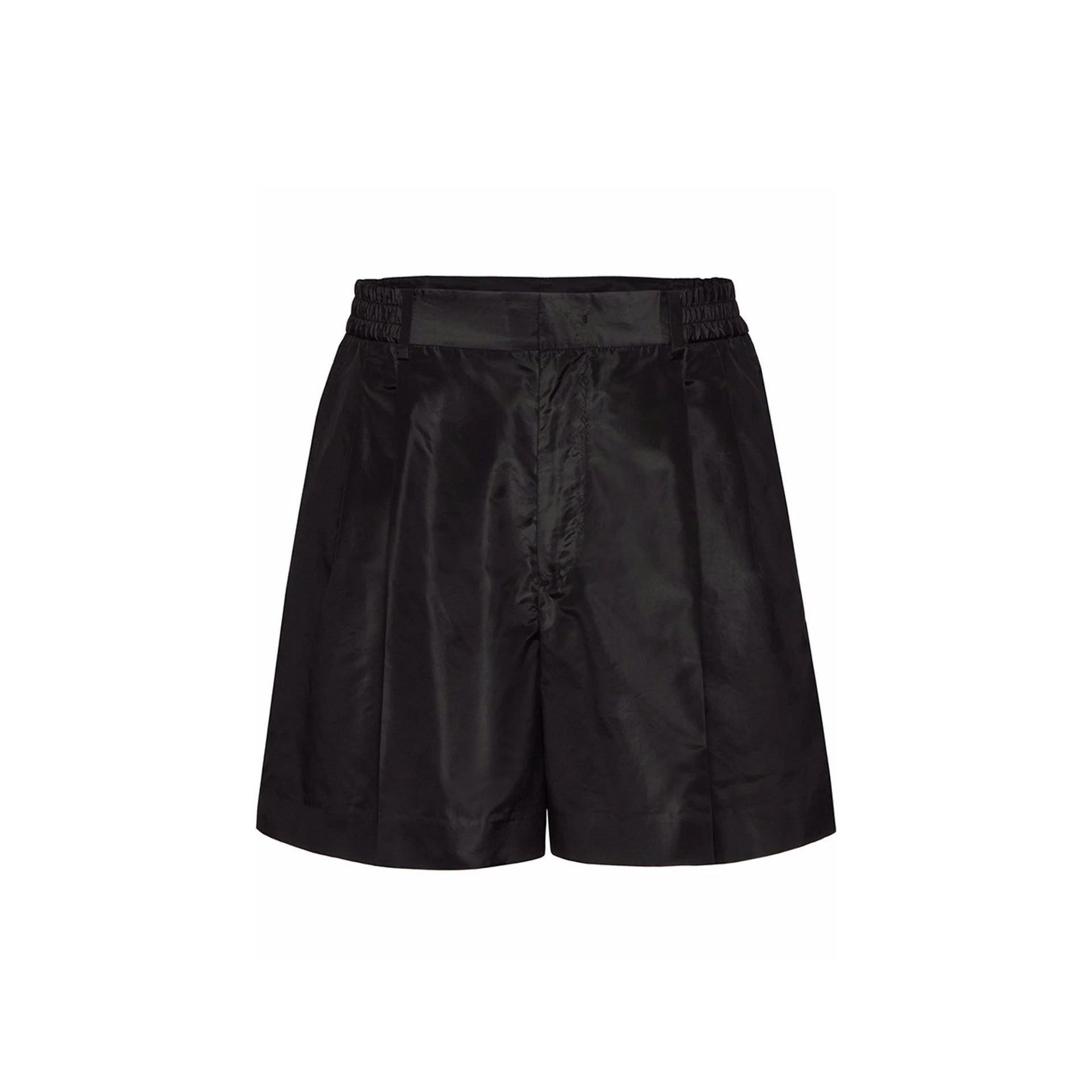 VALENTINO Tailored Mini Shorts for Men