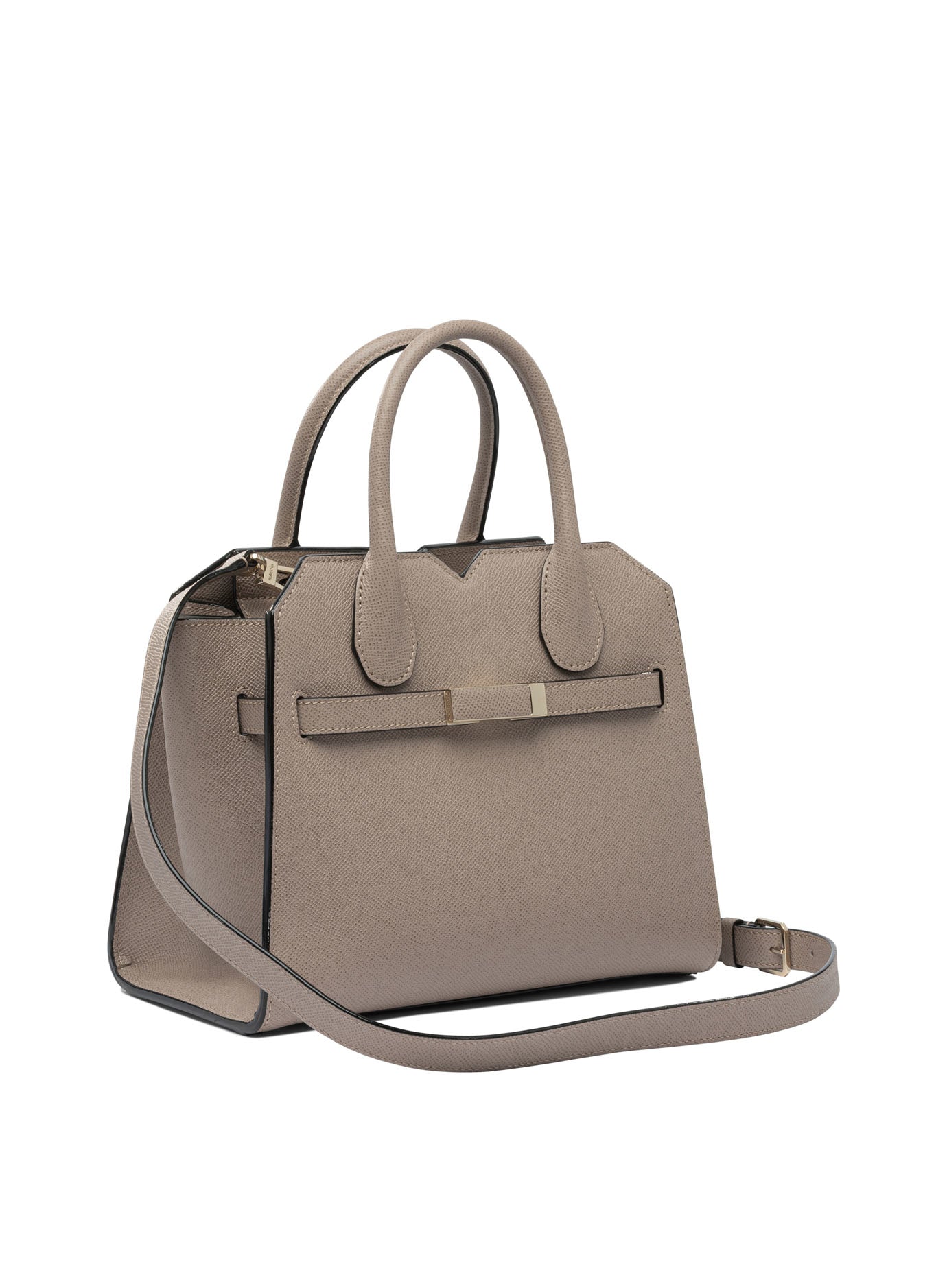 VALEXTRA Chic Mini Handbag