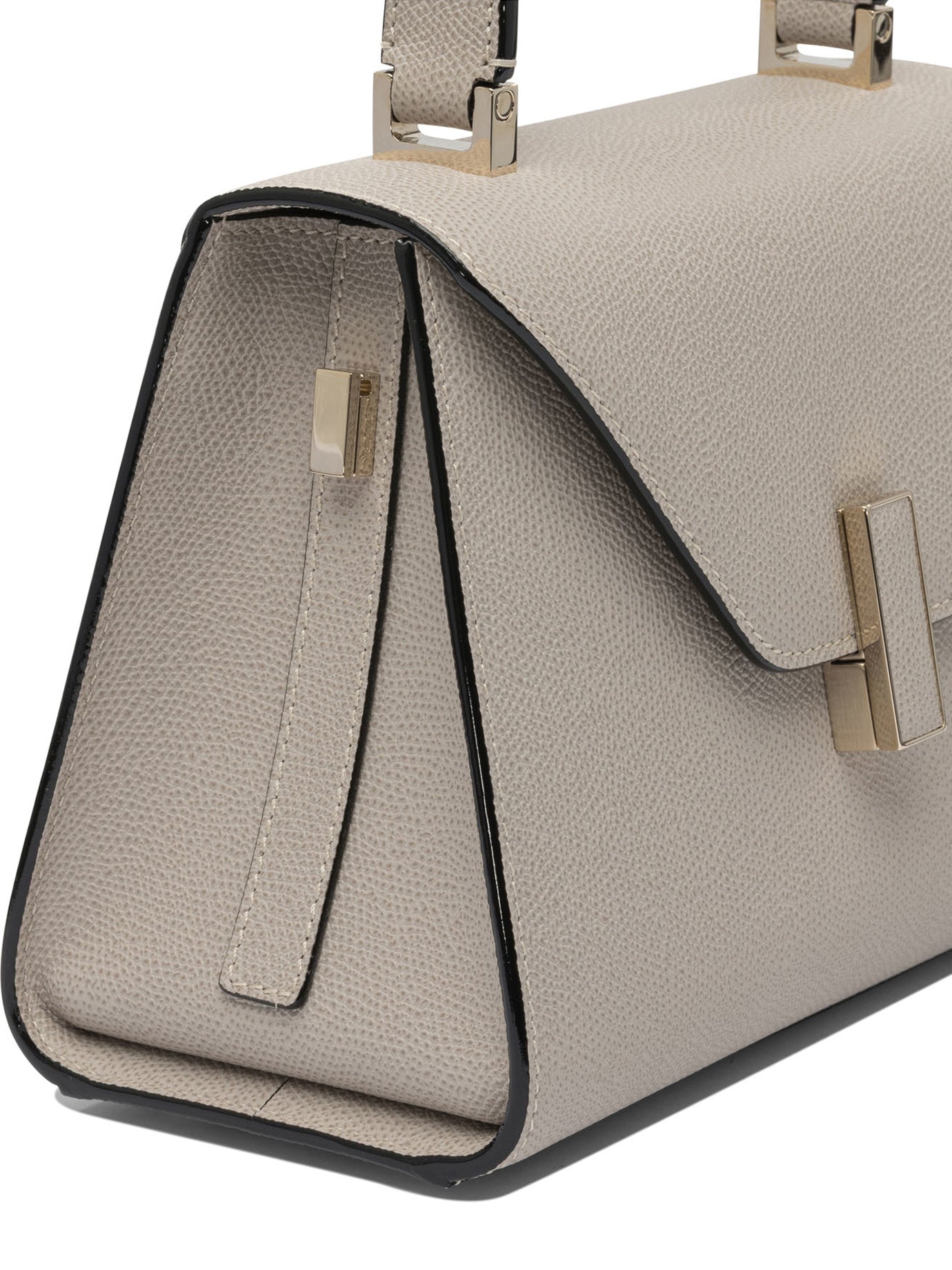 VALEXTRA Mini Shoulder Handbag 'Isis' - Elegant & Practical