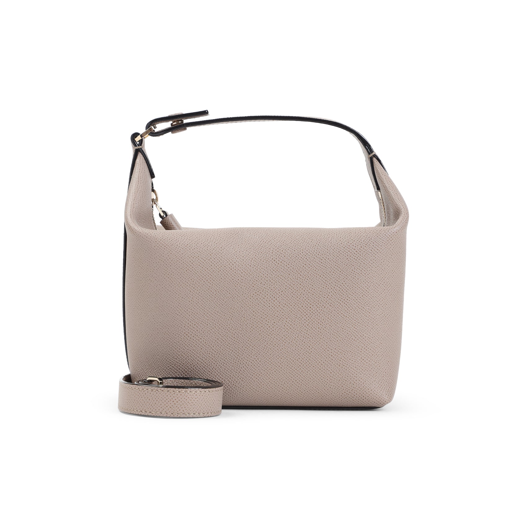 VALEXTRA Mini Luxury Handbag