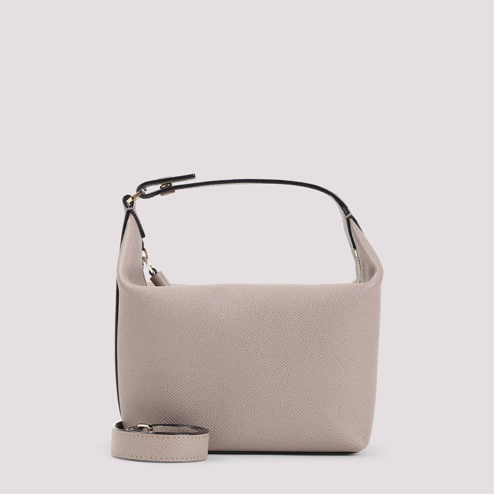 VALEXTRA Mini Luxury Handbag