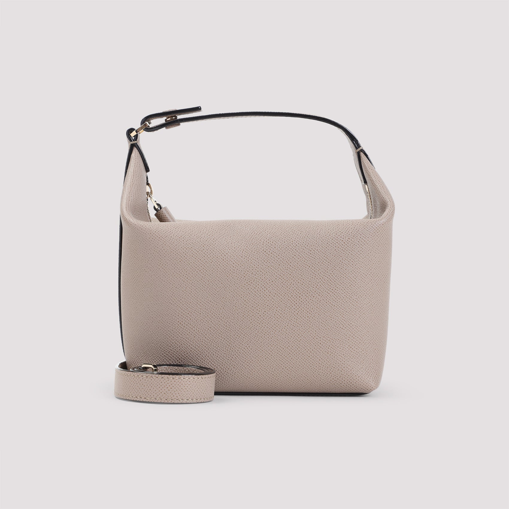 VALEXTRA Mini Luxury Handbag
