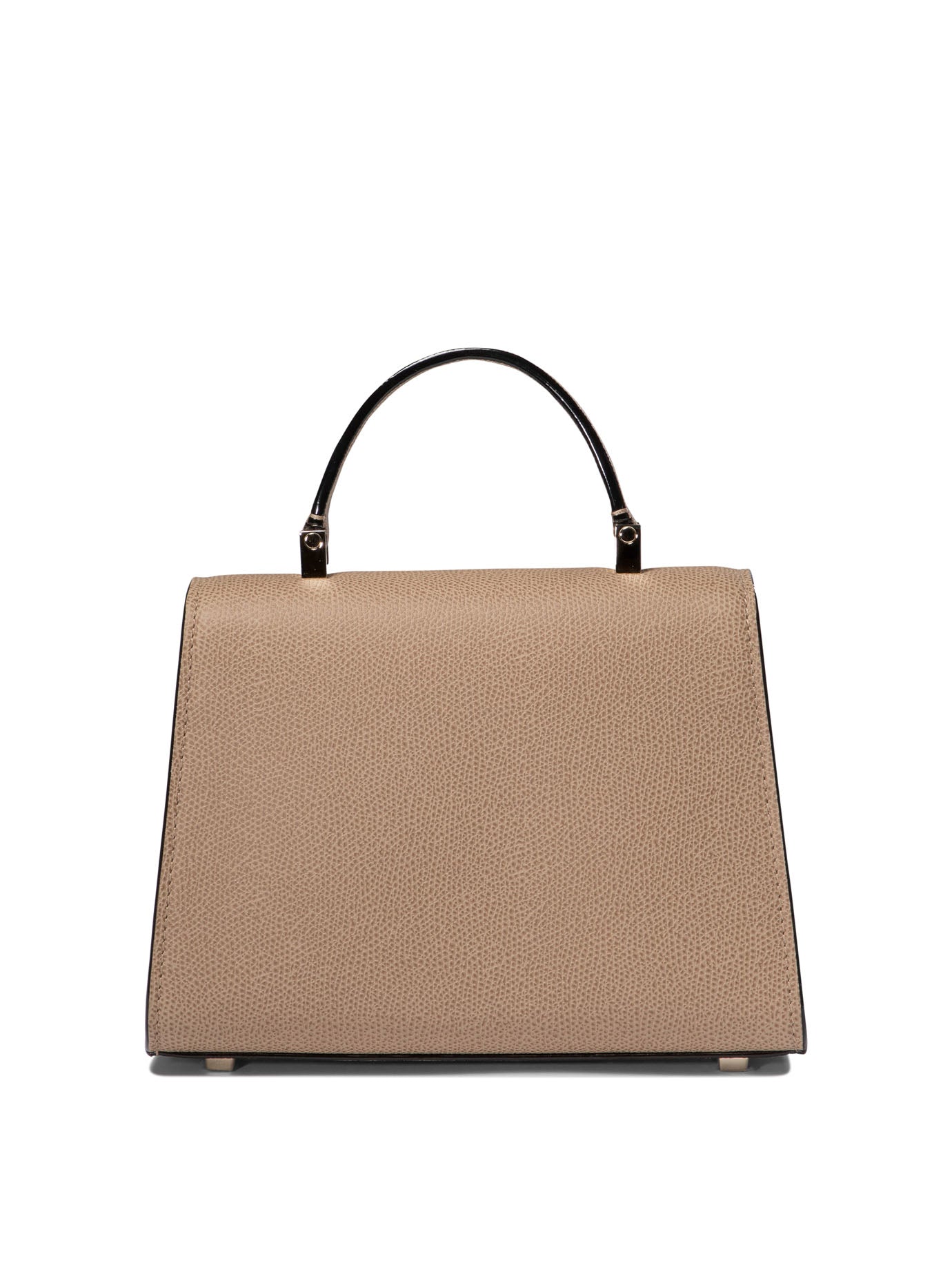 VALEXTRA Mini Crossbody Handbag