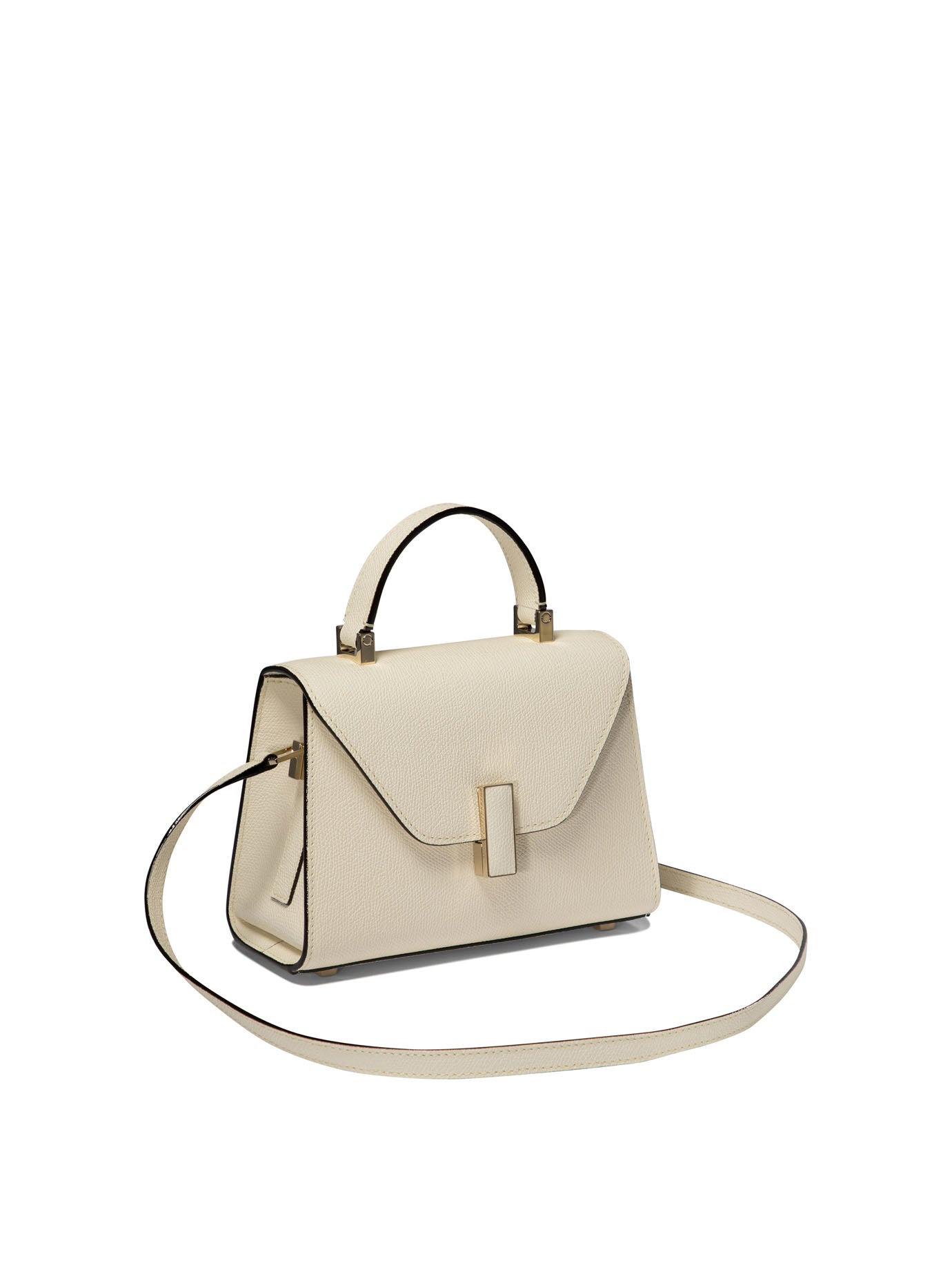 VALEXTRA Mini Shoulder Handbag