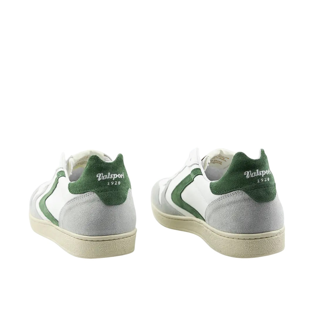 VALSPORT Stylish Sneakers for Men - Size Available