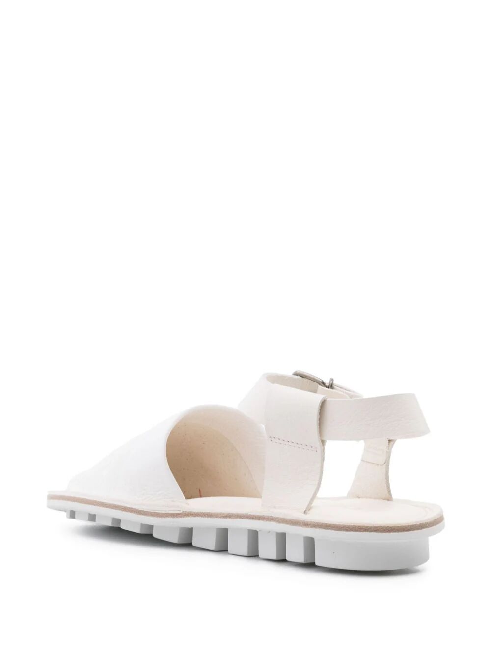 TRIPPEN Classic Leather Sandals for Women