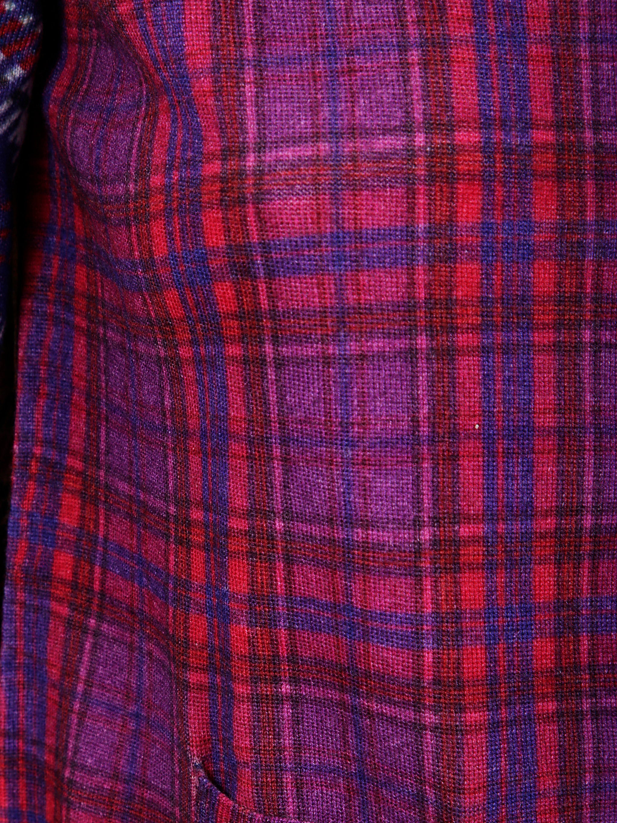 IN BED WITH YOU Corean Pockets Cardigan with Contrast Edges