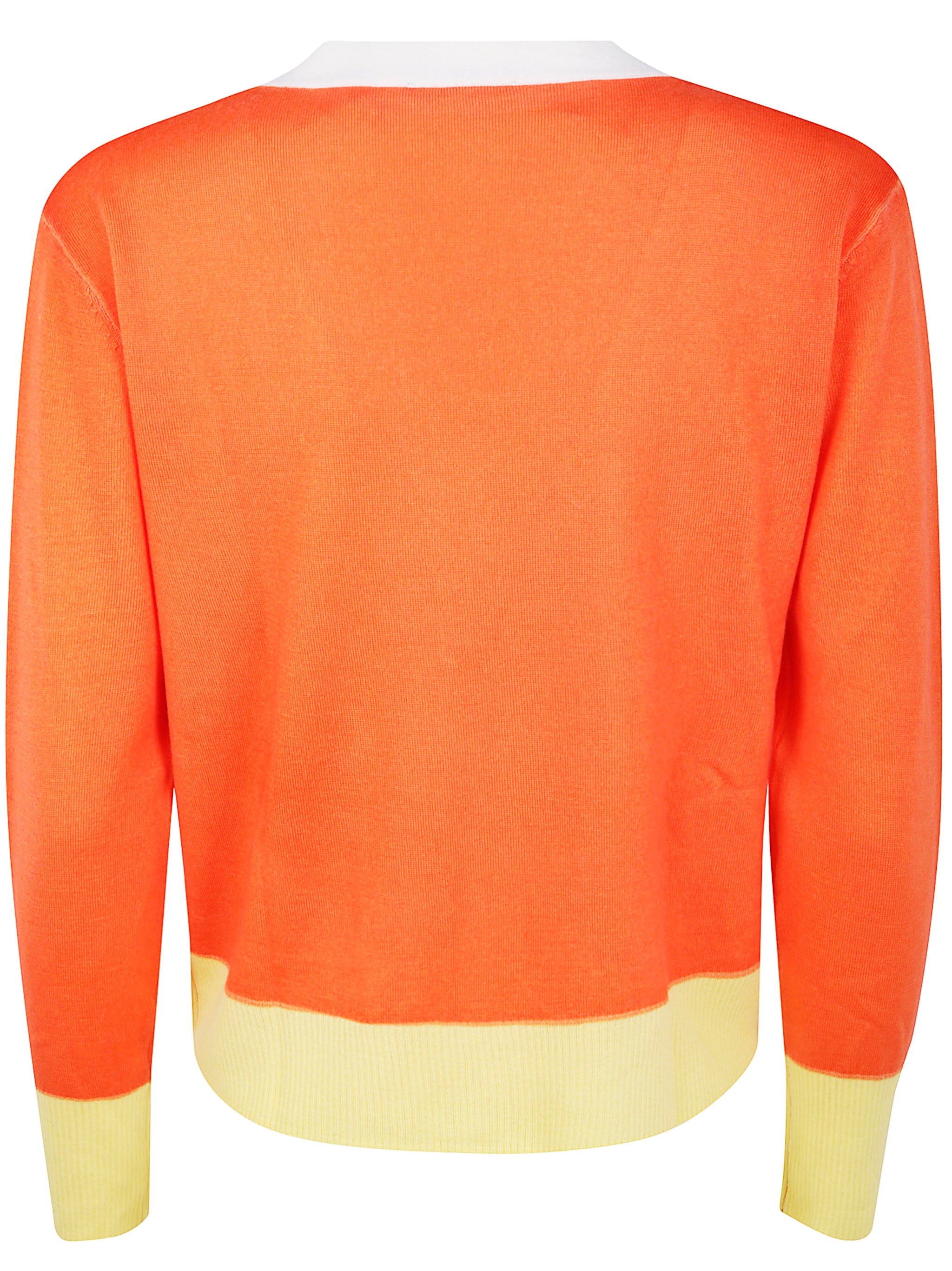 IN BED WITH YOU V Neck Pockets Cardigan Jacket