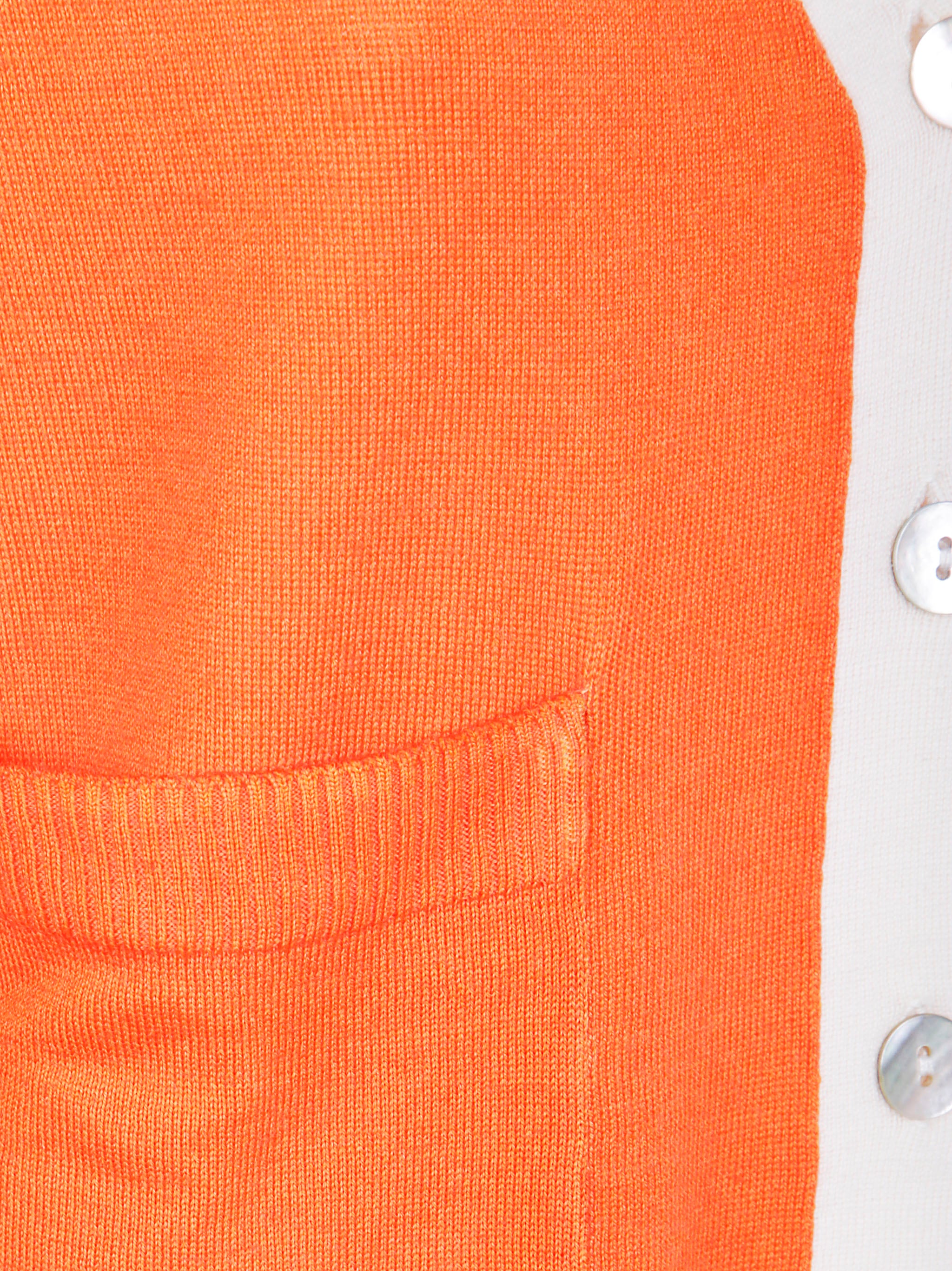 IN BED WITH YOU V Neck Pockets Cardigan Jacket