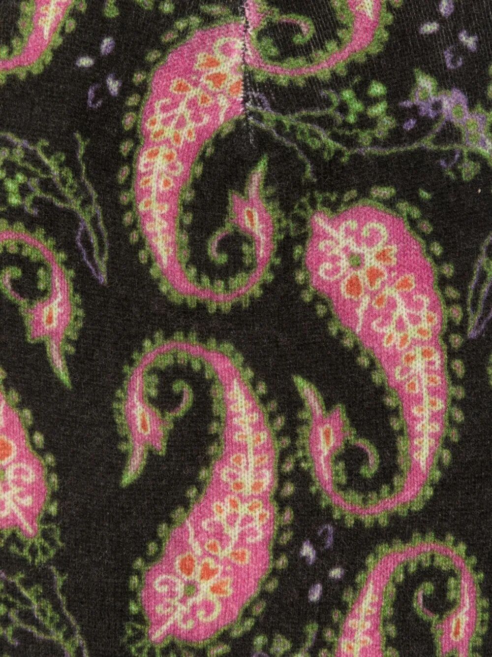 IN BED WITH YOU Reversible Cashmere Beanie