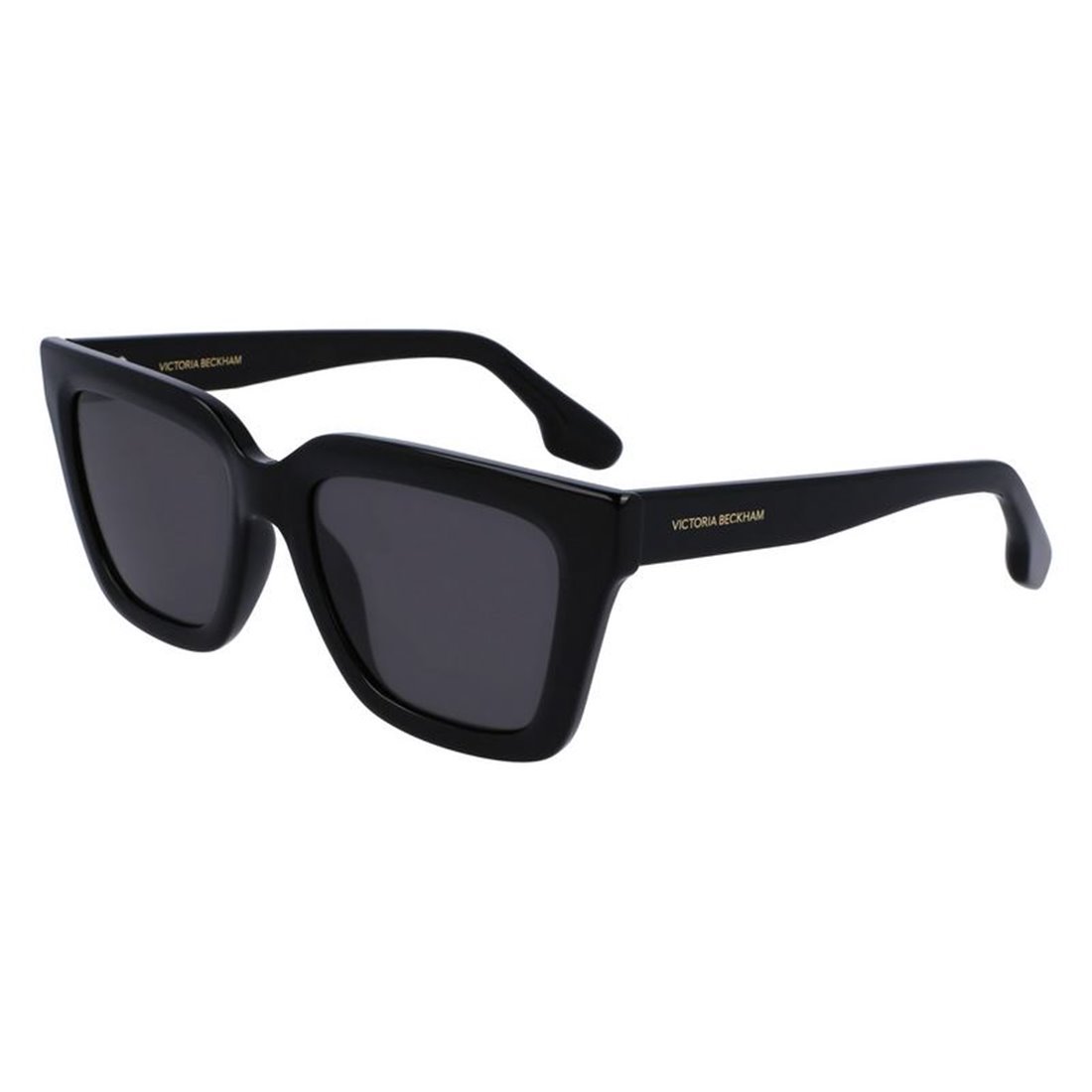 VICTORIA BECKHAM Acetate Cat-Eye Sunglasses
