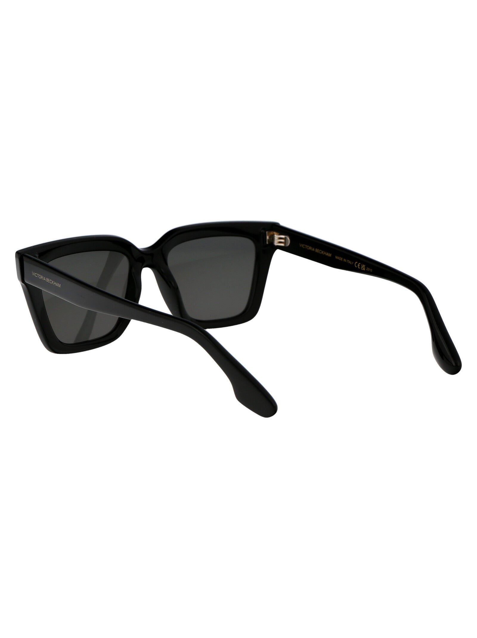 VICTORIA BECKHAM Acetate Cat-Eye Sunglasses