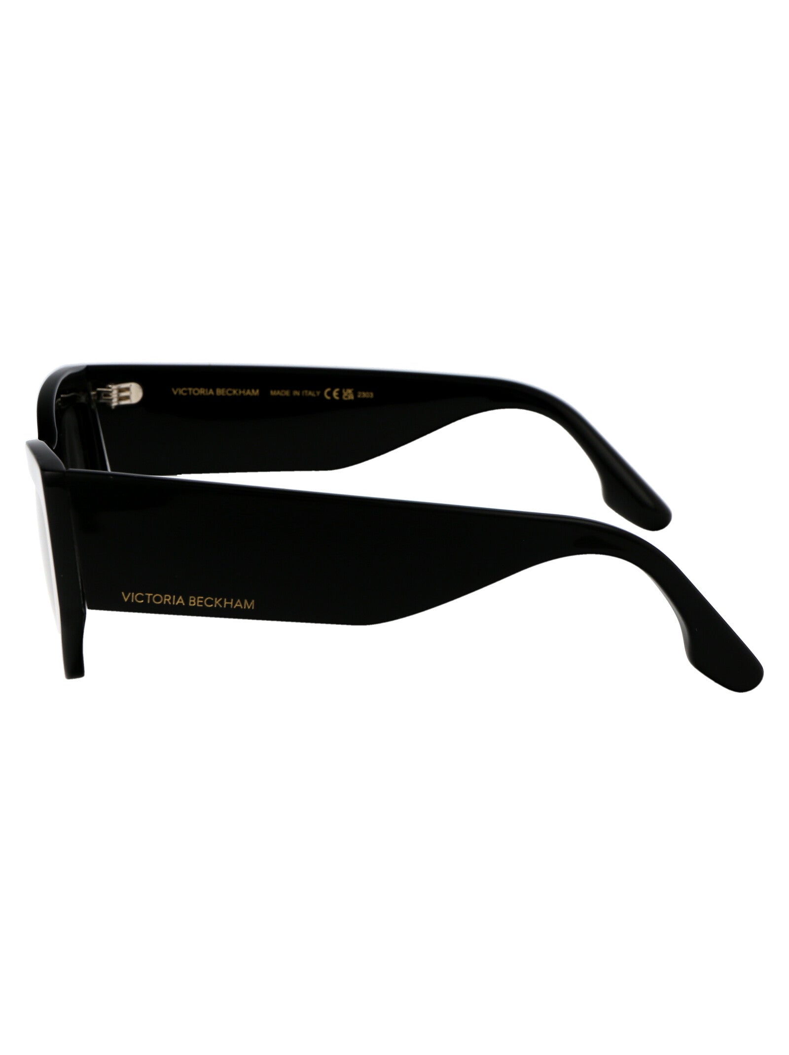 VICTORIA BECKHAM Chic Acetate Sunglasses