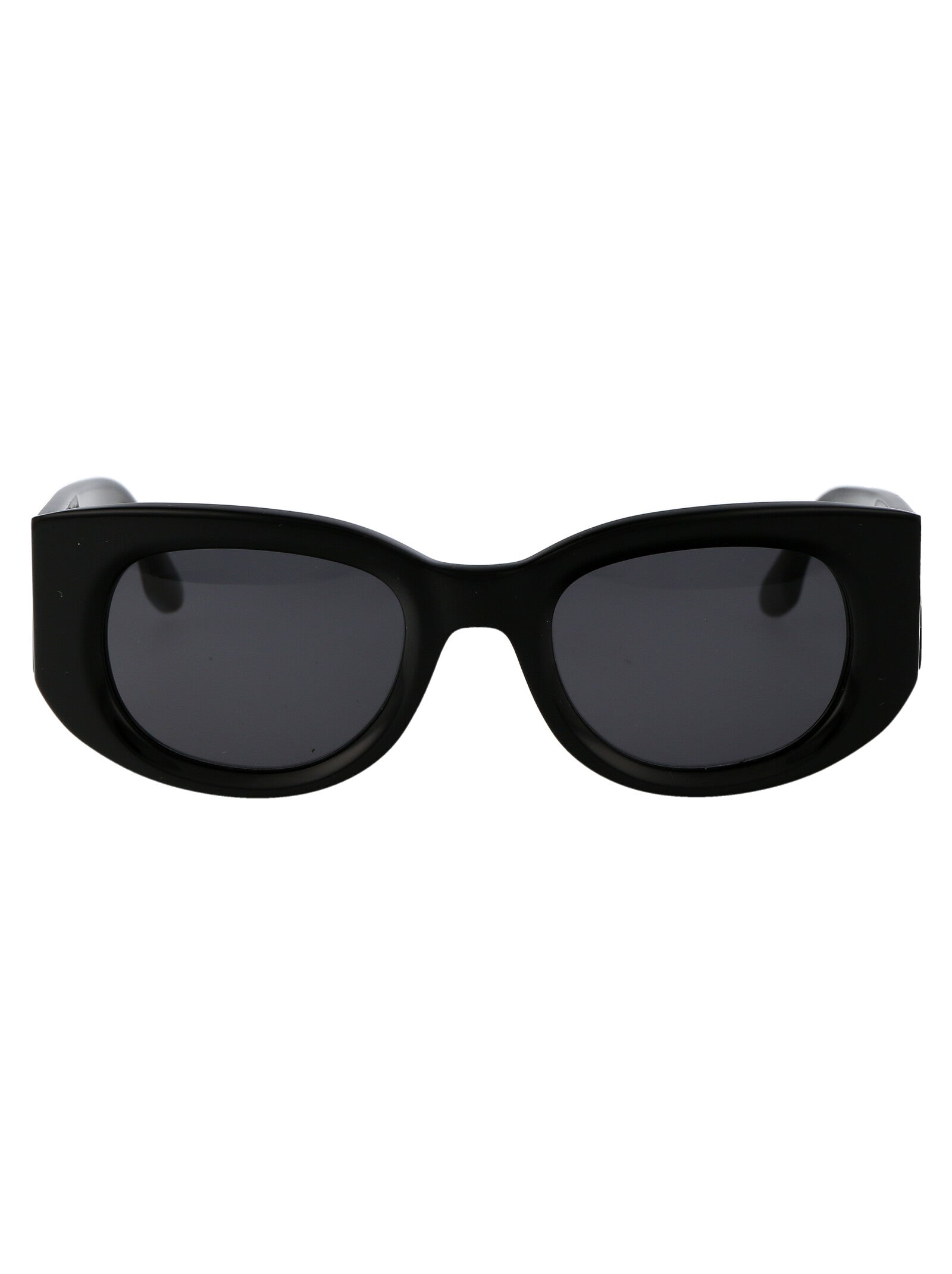 VICTORIA BECKHAM Elegant Acetate Sunglasses for Women