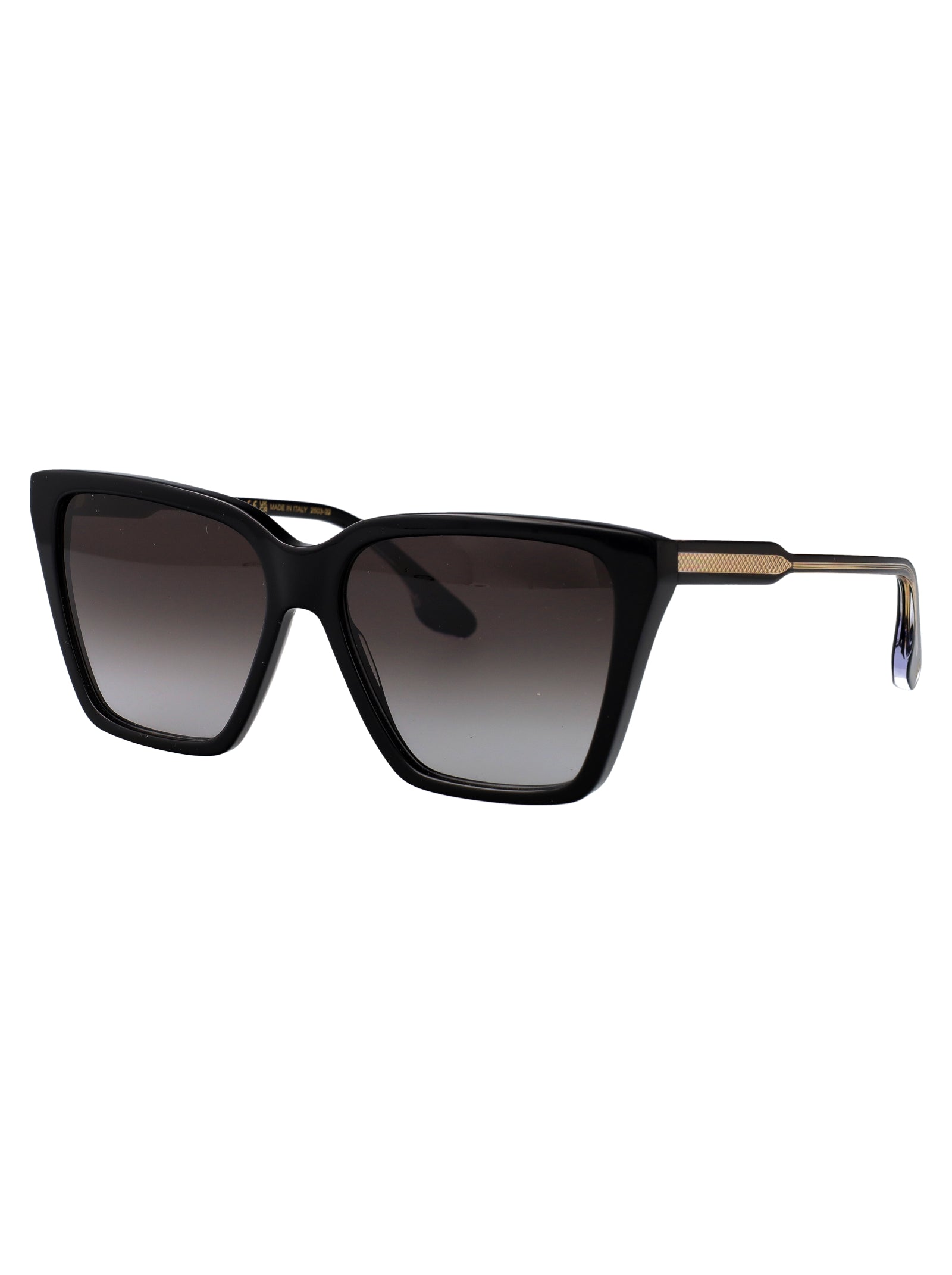 VICTORIA BECKHAM Acetate Sunglasses for Women - SS25 Collection