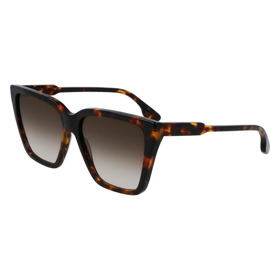 VICTORIA BECKHAM Acetate Sunglasses for Women - Chic and Sophisticated
