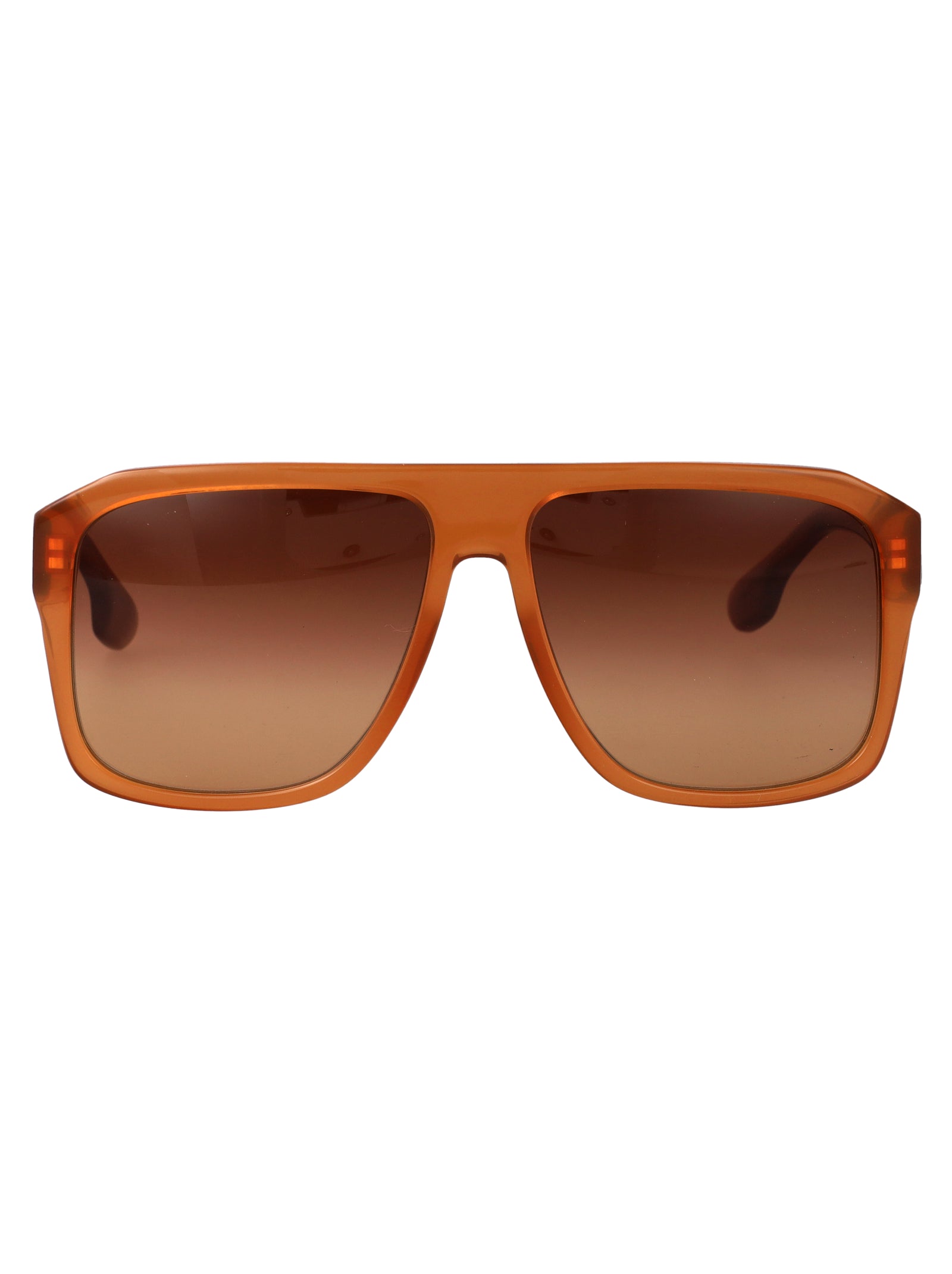 VICTORIA BECKHAM Acetate Sunglasses for Women - VB671S