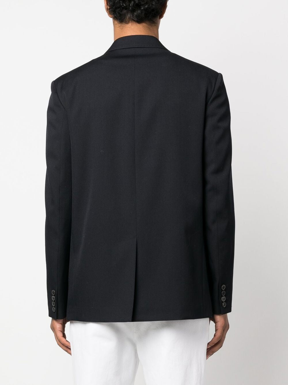 VALENTINO Double Breasted Jacket for Men