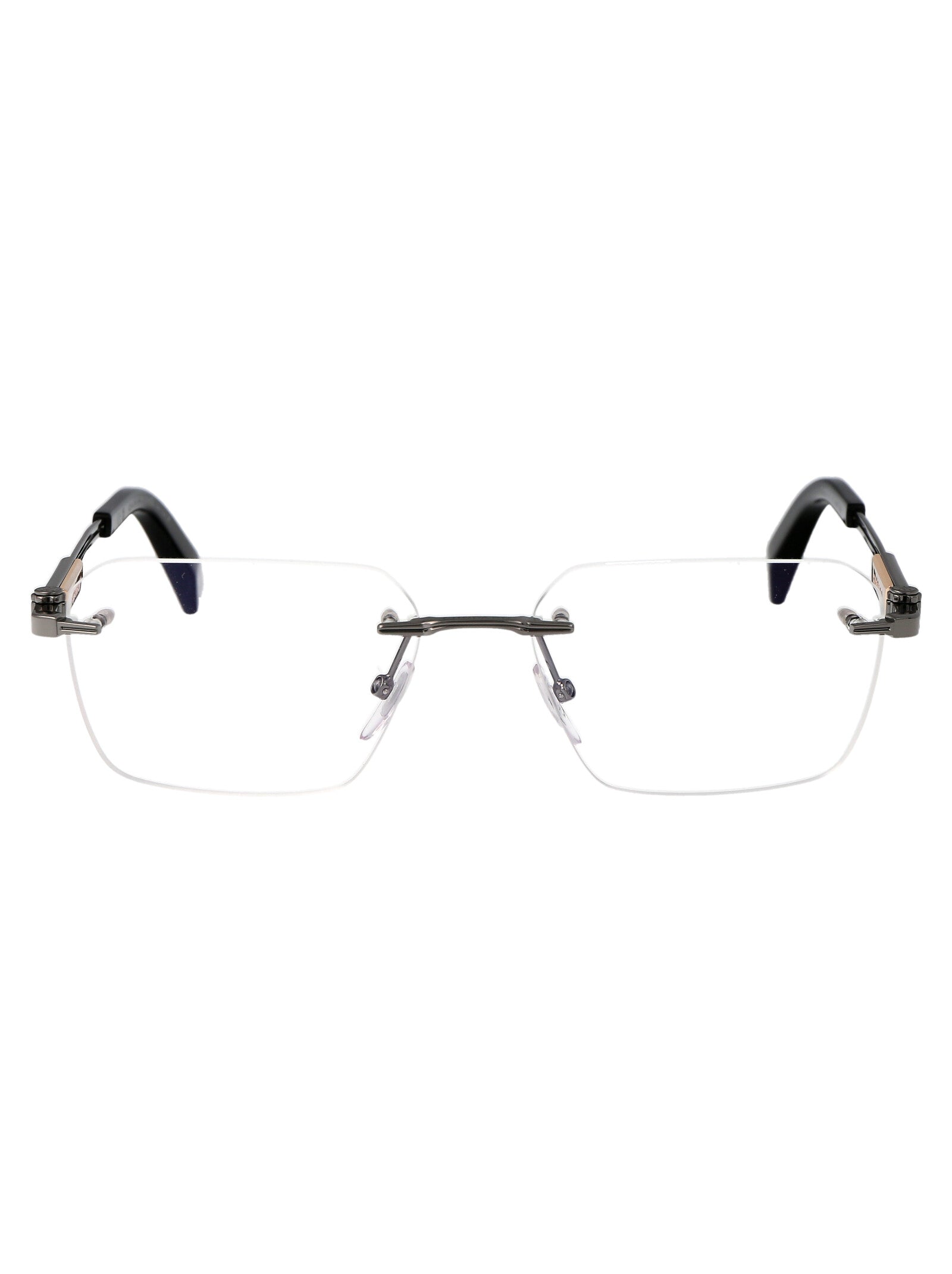 CHOPARD Total Metal Optical Glasses for Men