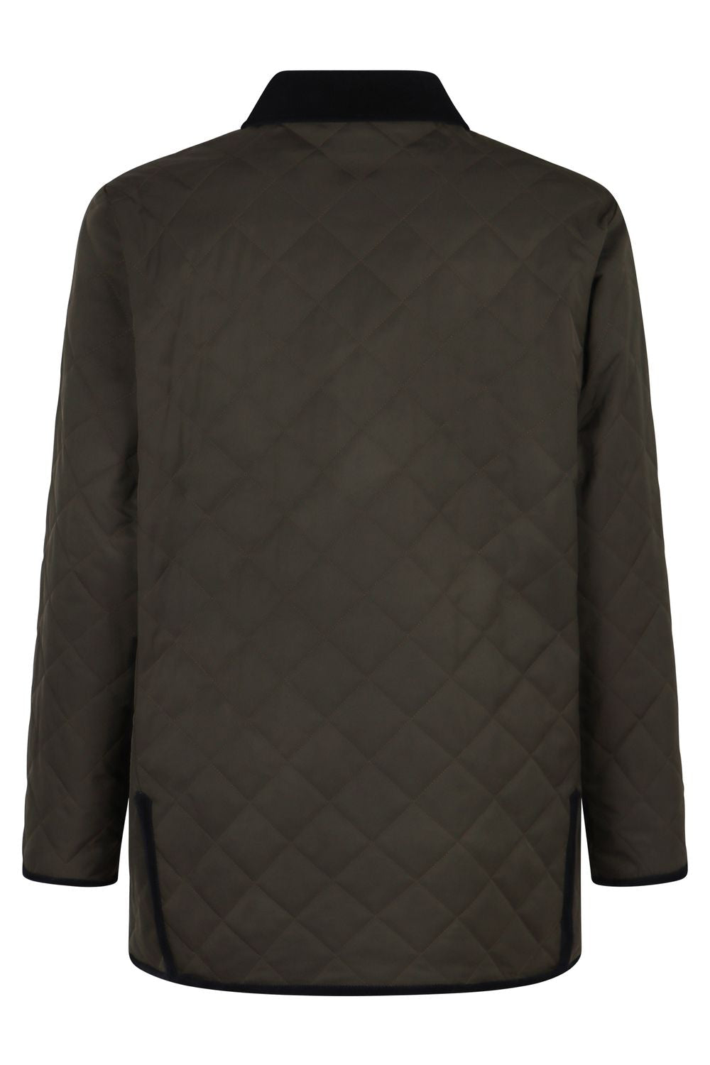 VALENTINO VLOGO Signature Caban Jacket for Men - Fall/Winter 2025