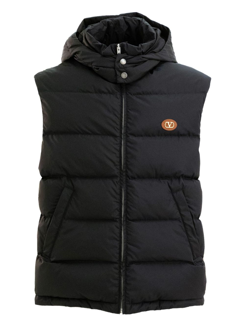 VALENTINO Signature Down Vest