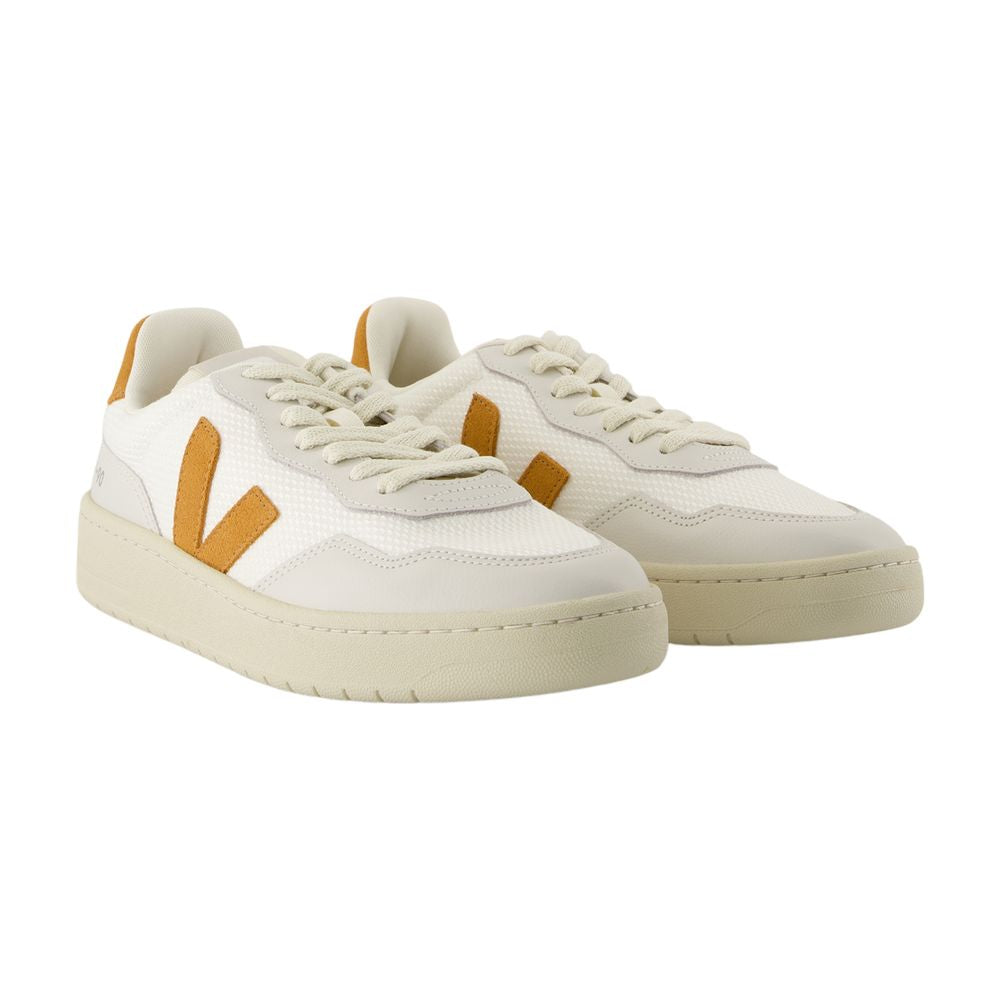VEJA V-90 Mini Sneaker