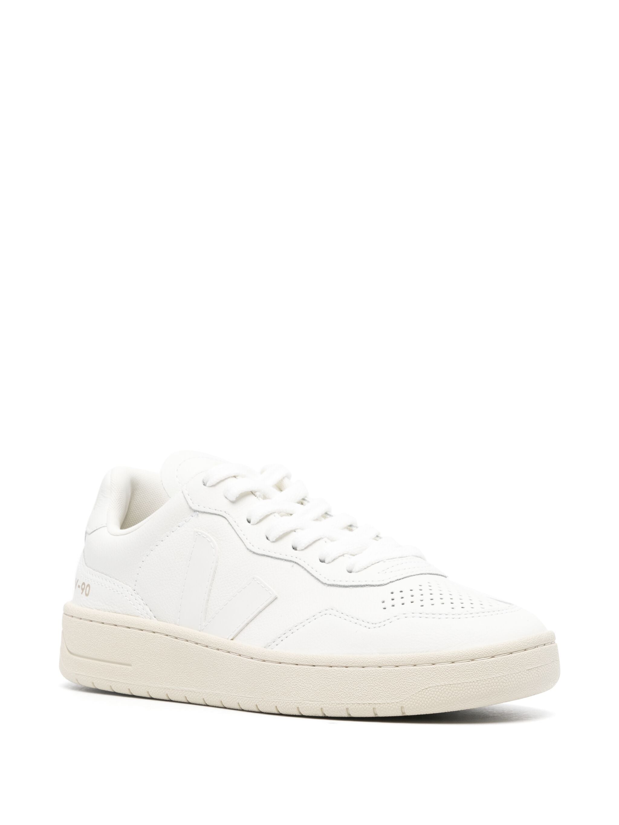 VEJA O.T. V-90 Leather Sneakers for Women