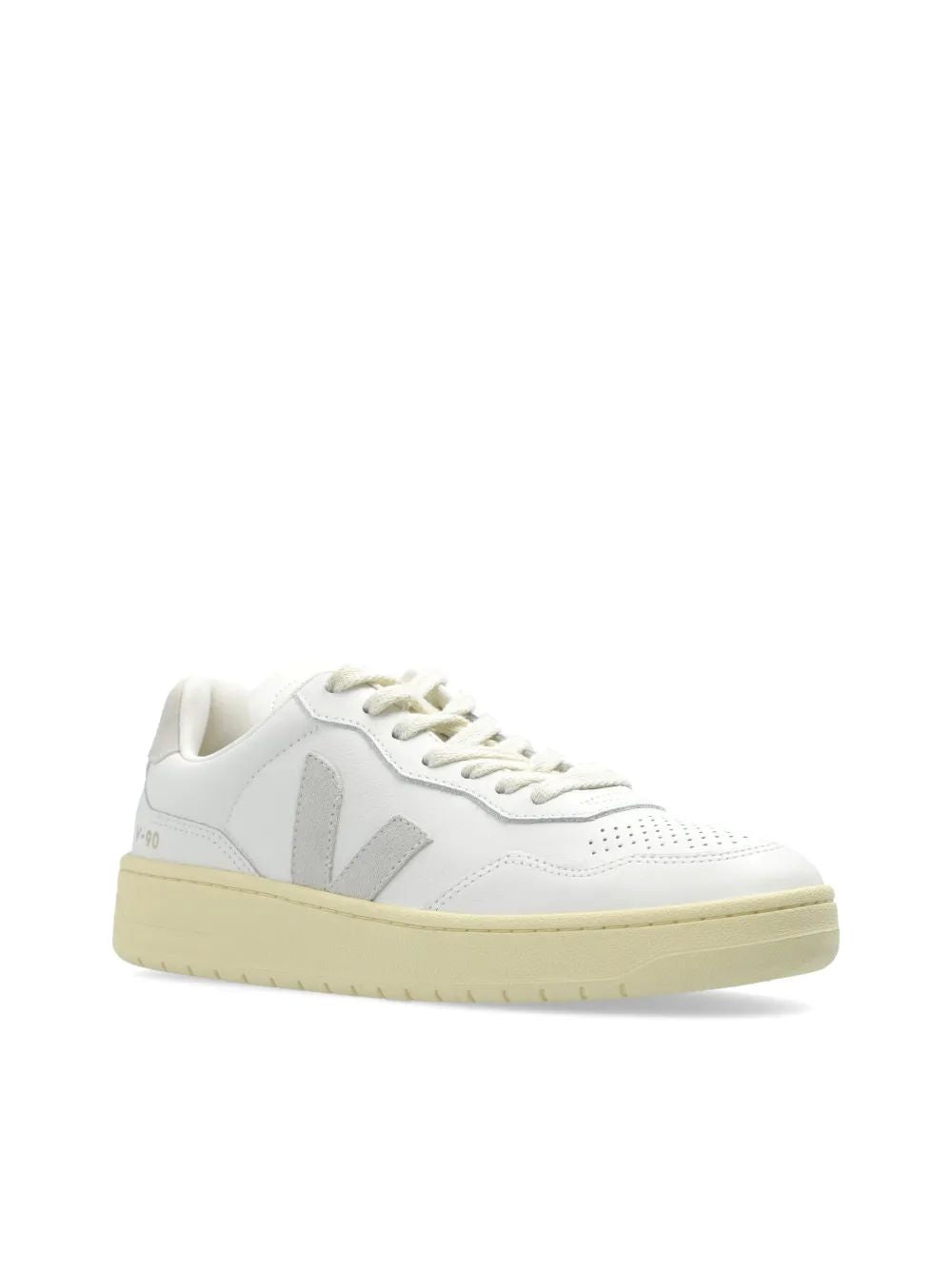 VEJA Women's V90 Sneakers - Eco-Friendly Comfort
