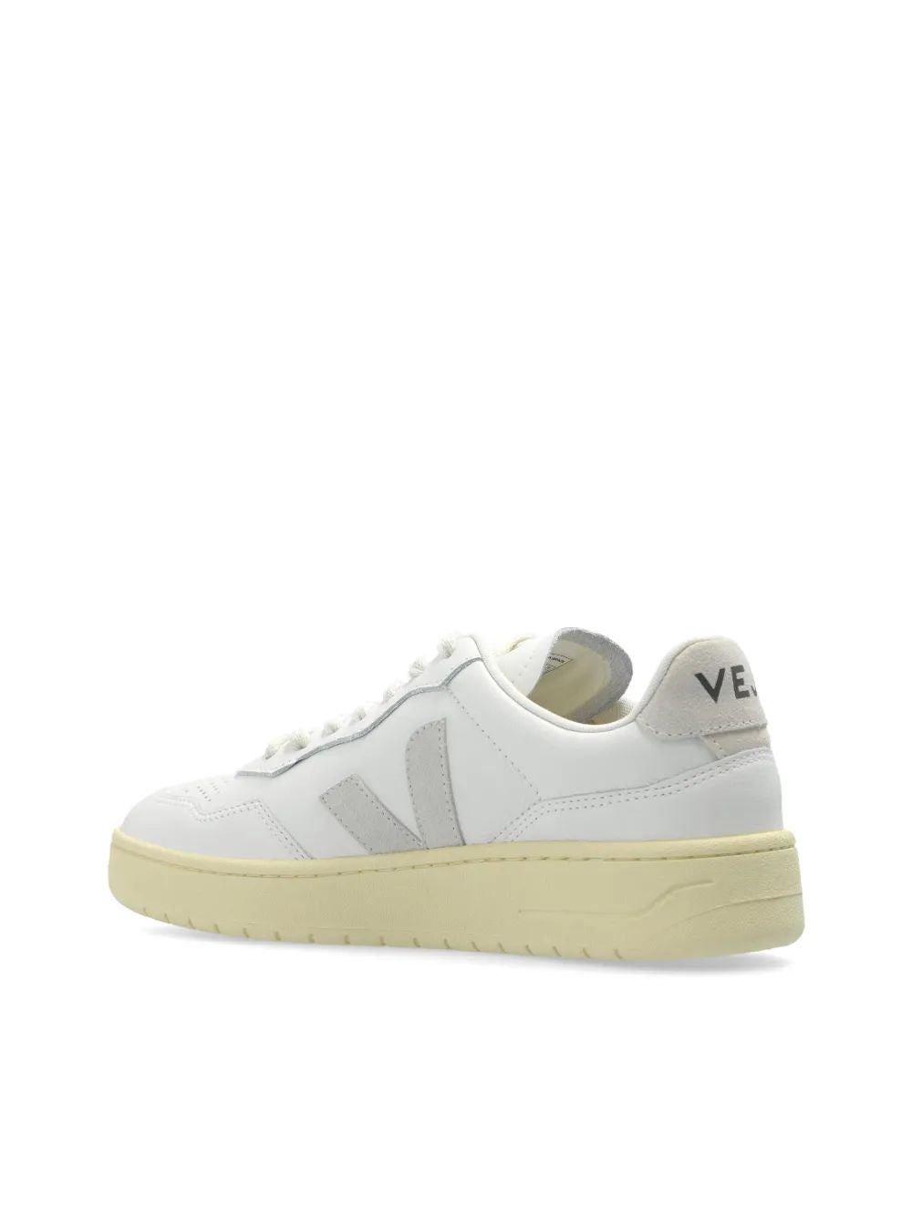 VEJA Women's V90 Sneakers - Eco-Friendly Comfort
